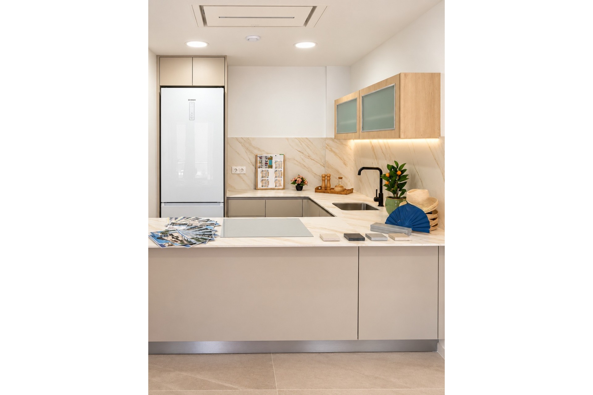 Nueva - Apartamento - Torrevieja - Torrevieja - Centro