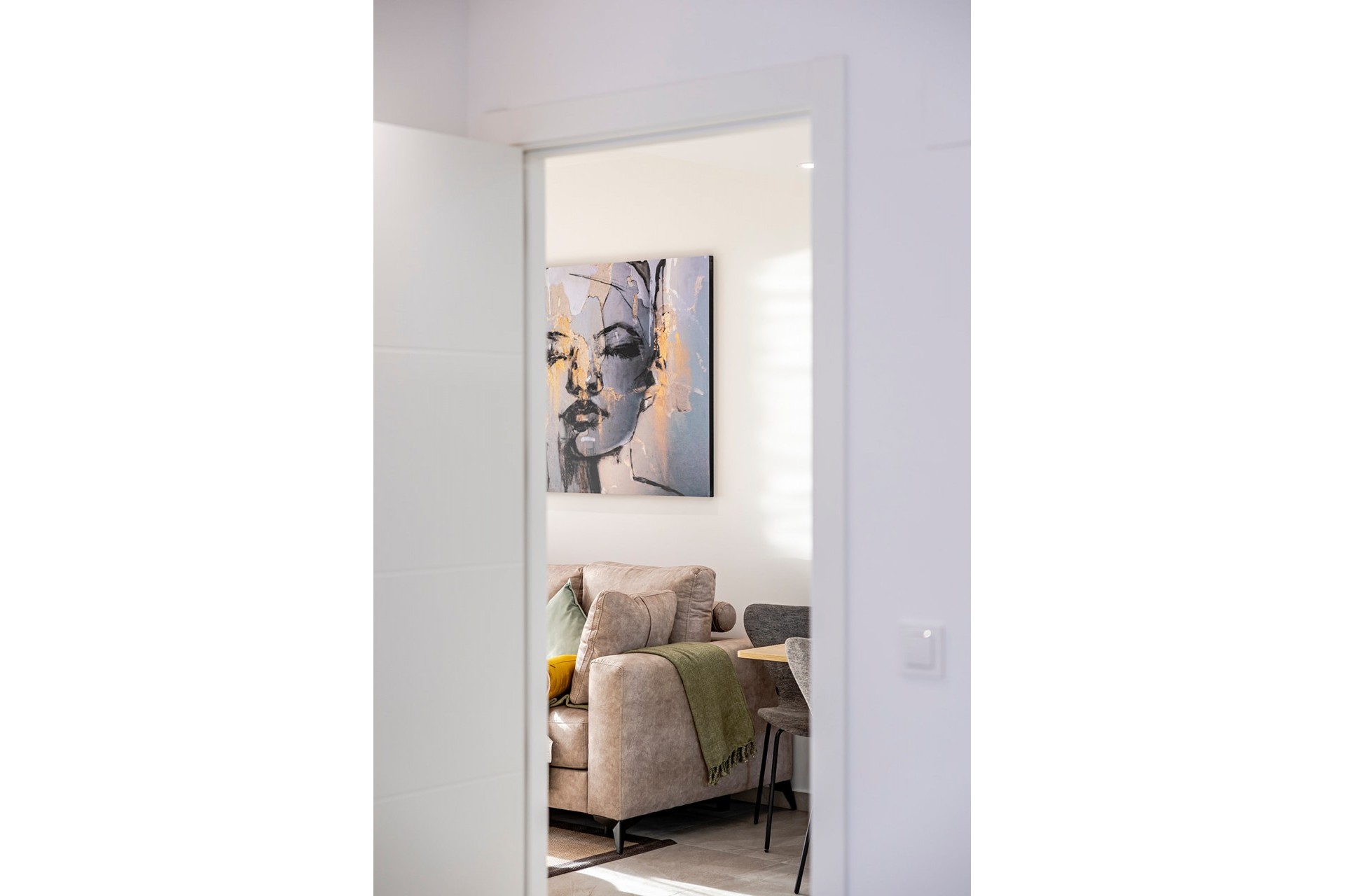 Nueva - Apartamento - Torrevieja - Torrevieja - Centro