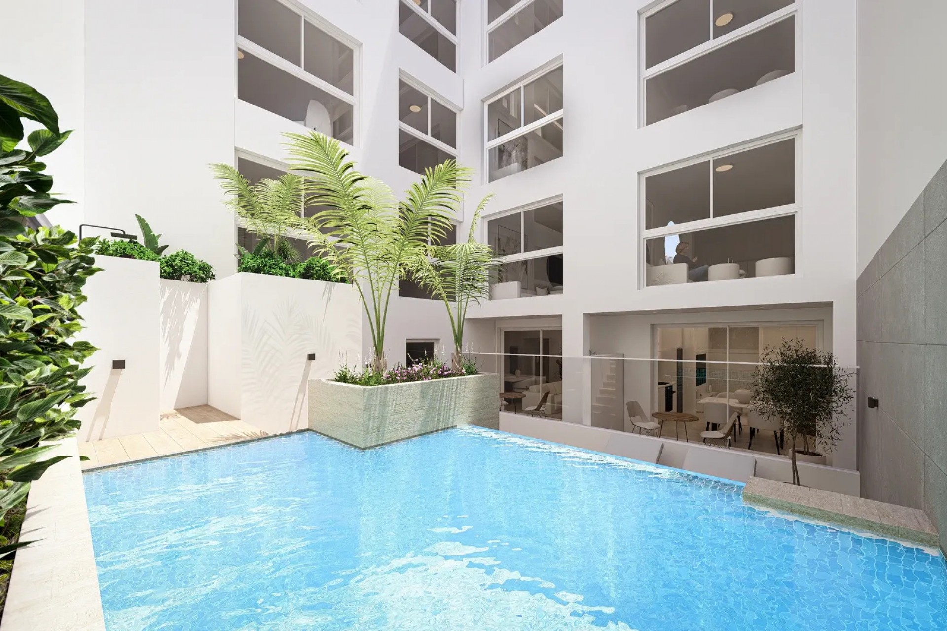 Nueva - Apartamento - Torrevieja - Torrevieja - Centro