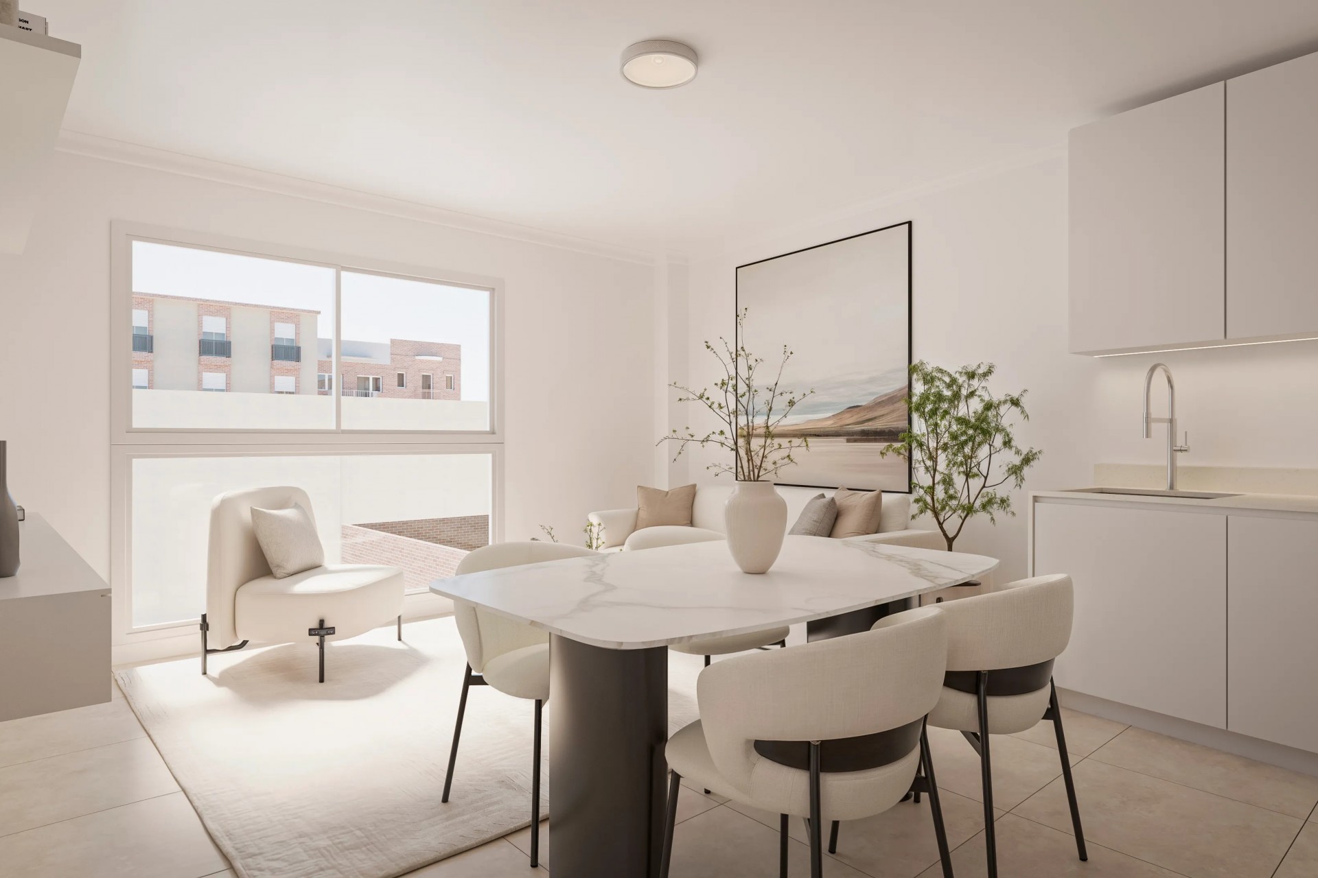 Nueva - Apartamento - Torrevieja - Torrevieja - Centro