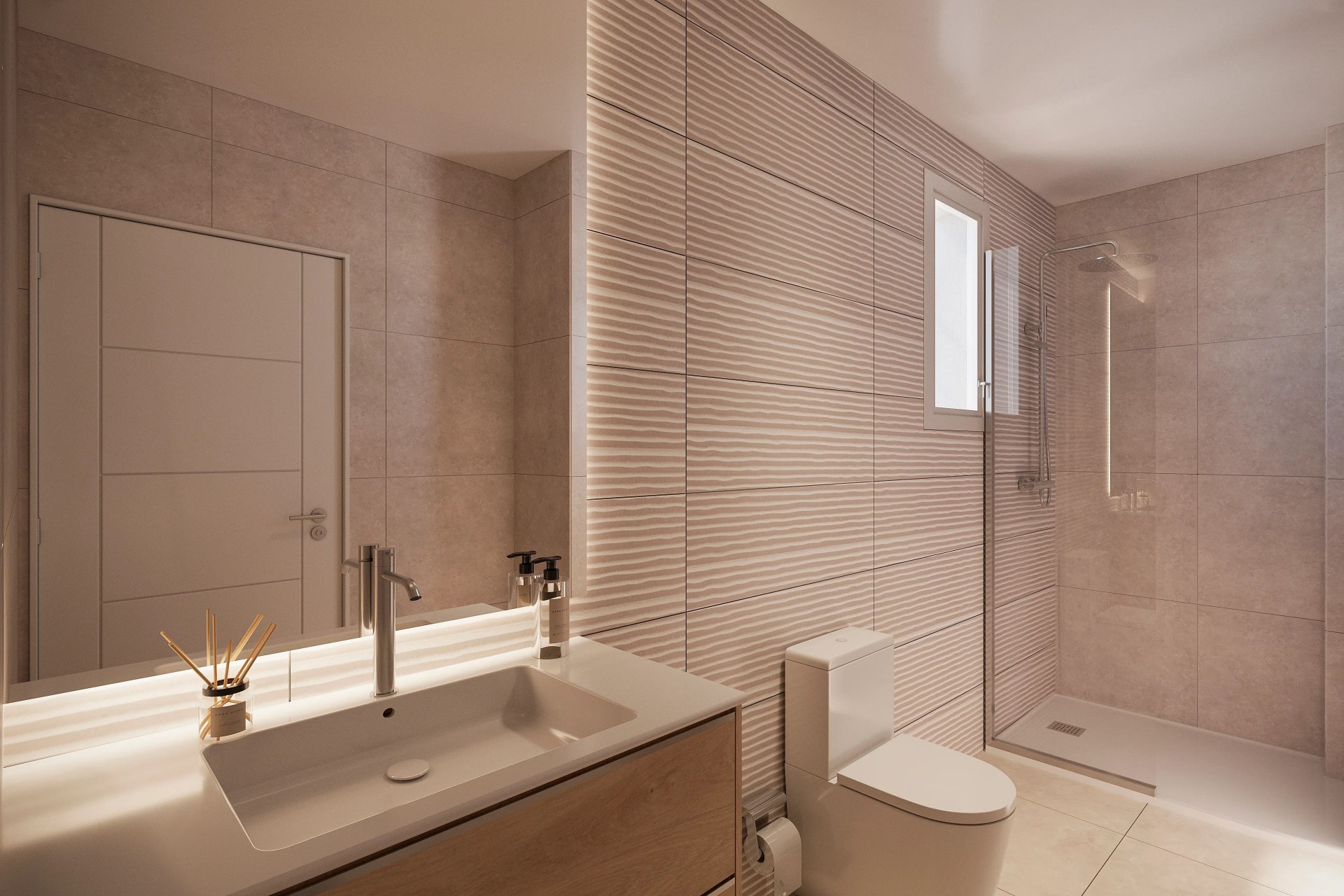 Nueva - Apartamento - Torrevieja - Torrevieja - Centro