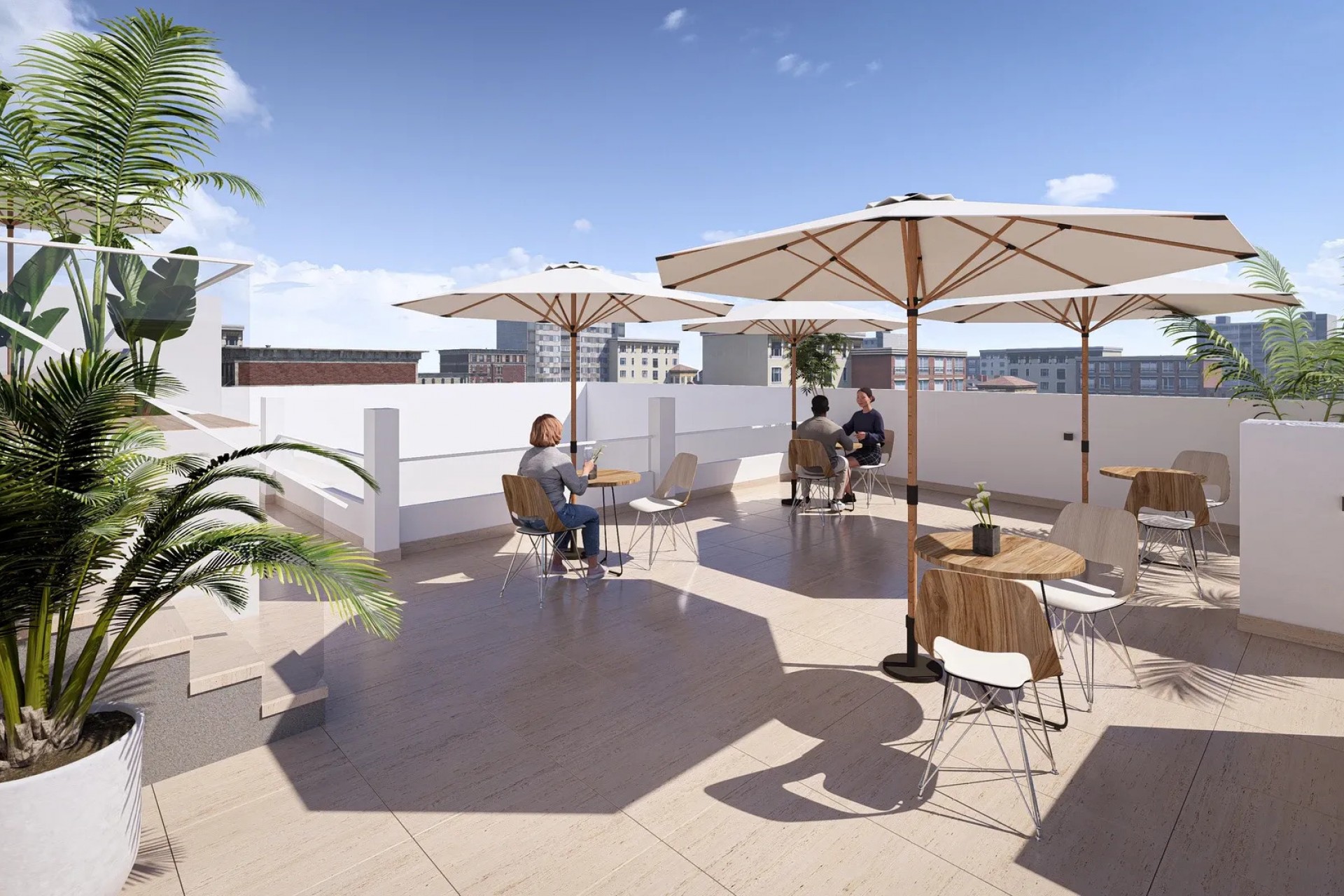 Nueva - Apartamento - Torrevieja - Torrevieja - Centro