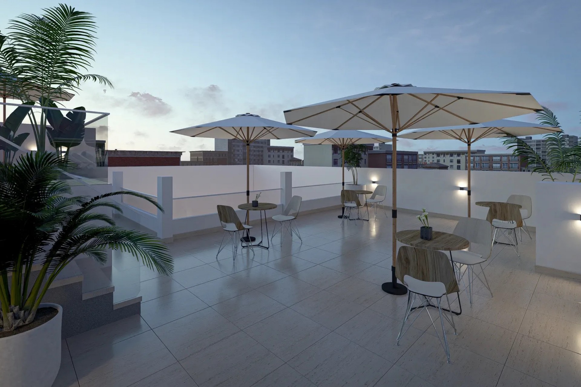 Nueva - Apartamento - Torrevieja - Torrevieja - Centro