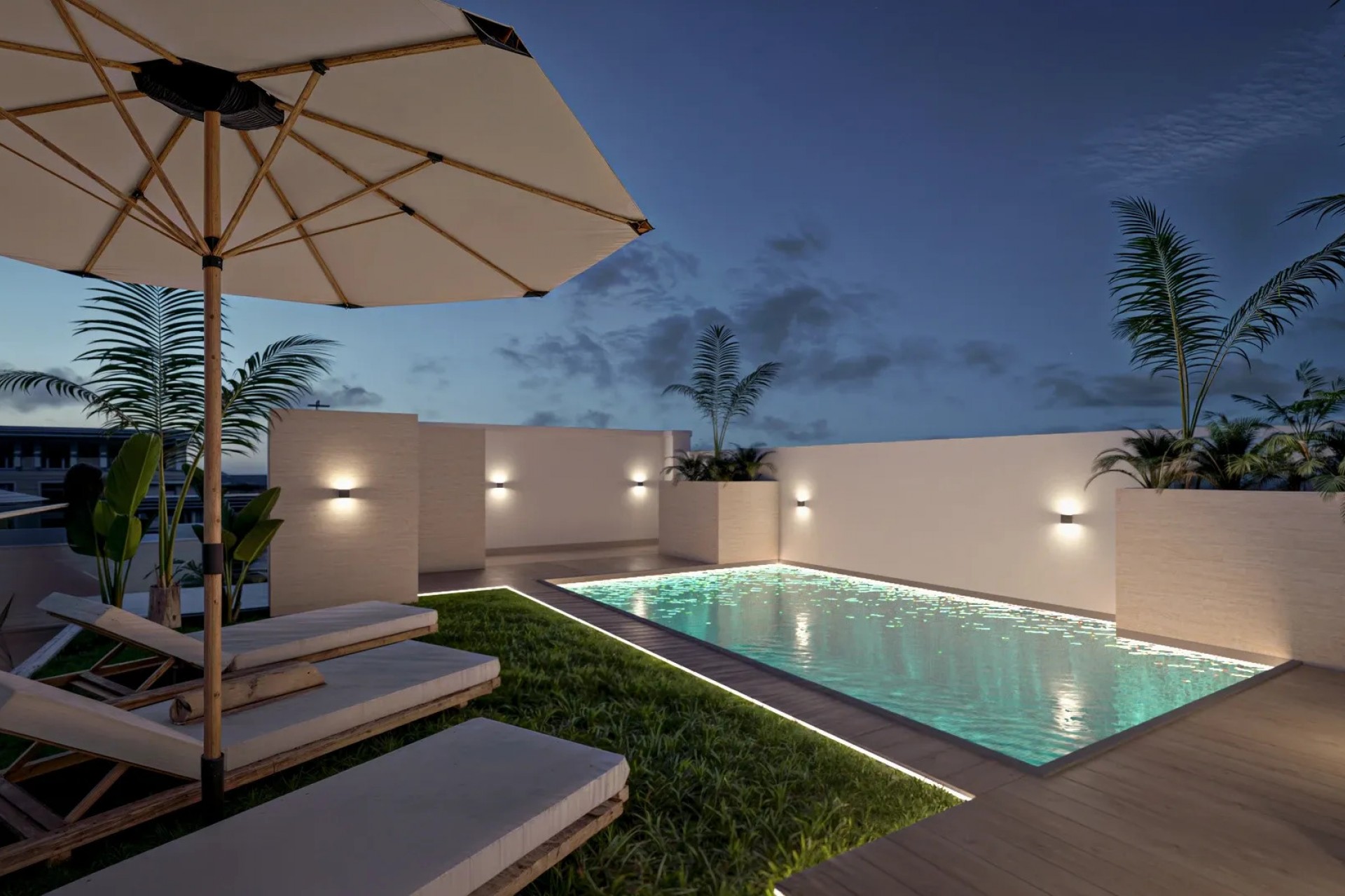 Nueva - Apartamento - Torrevieja - Torrevieja - Centro