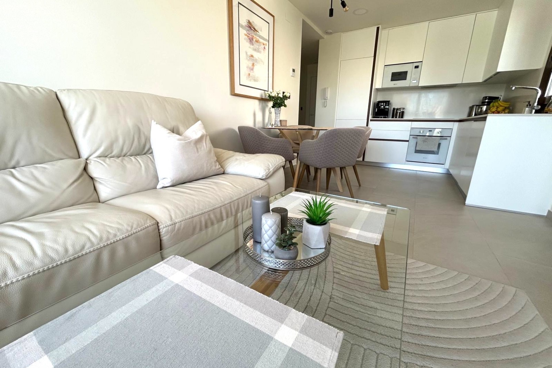 Nueva - Apartamento - Torrevieja