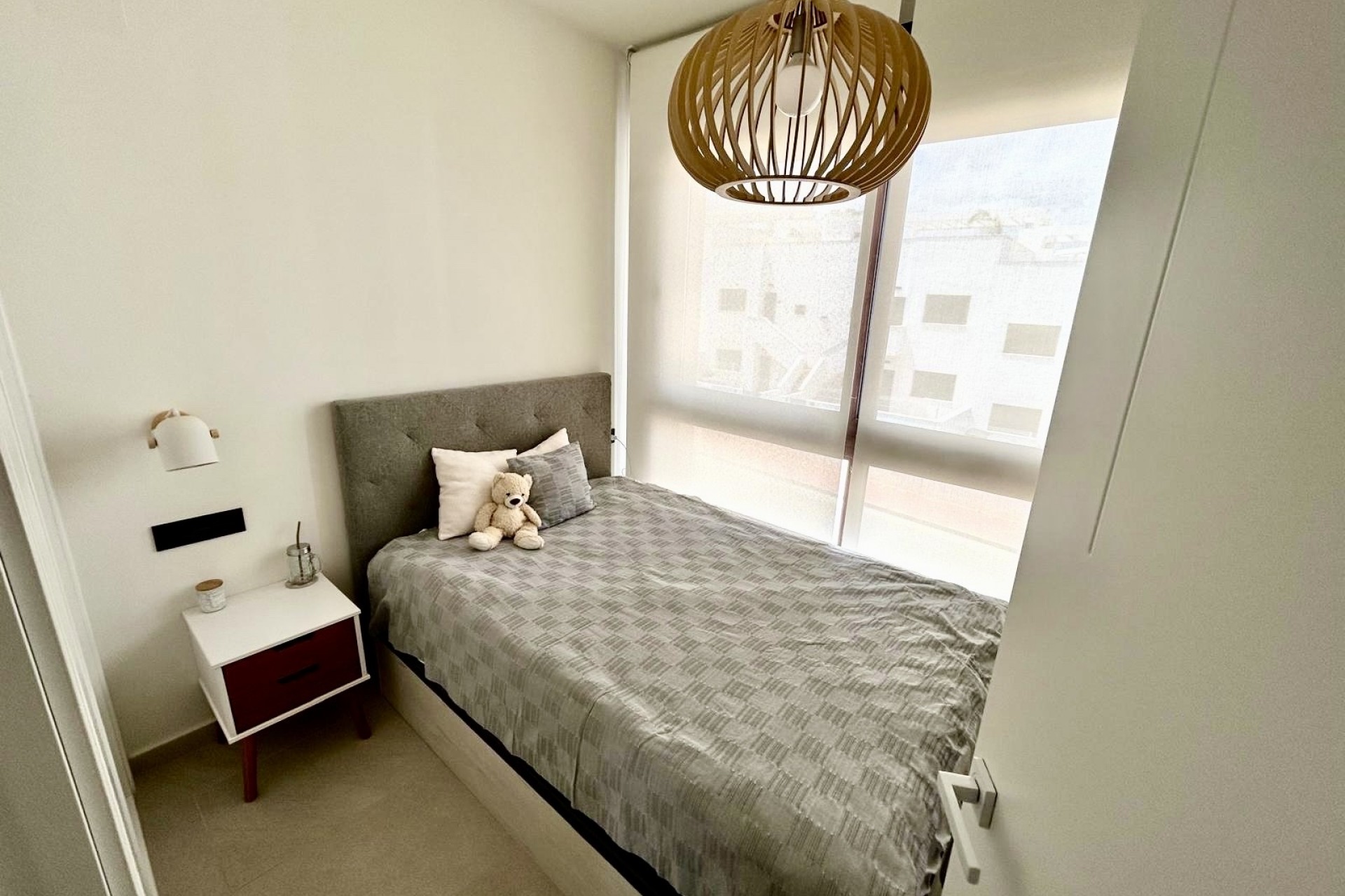 Nueva - Apartamento - Torrevieja