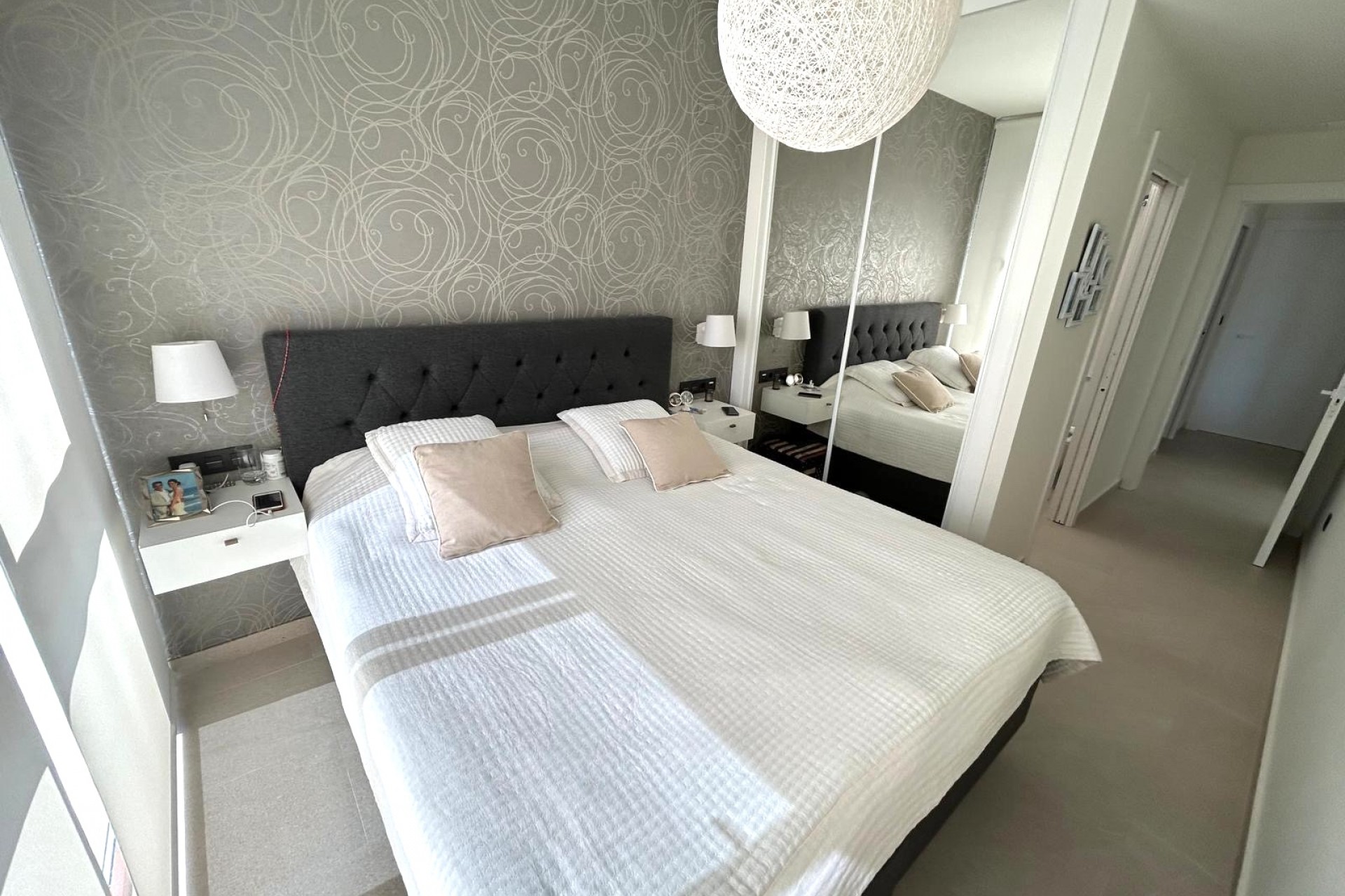 Nueva - Apartamento - Torrevieja