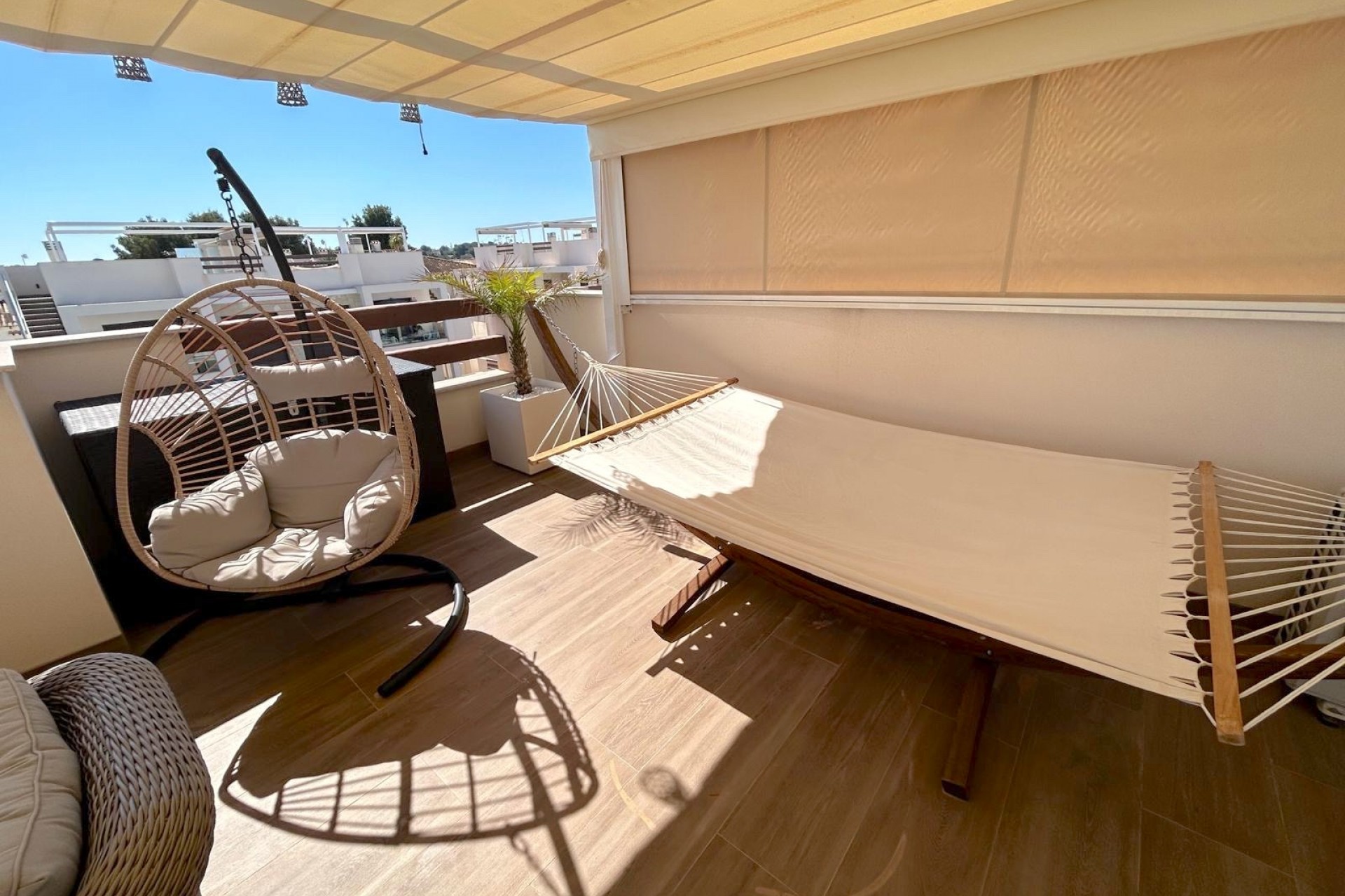 Nueva - Apartamento - Torrevieja