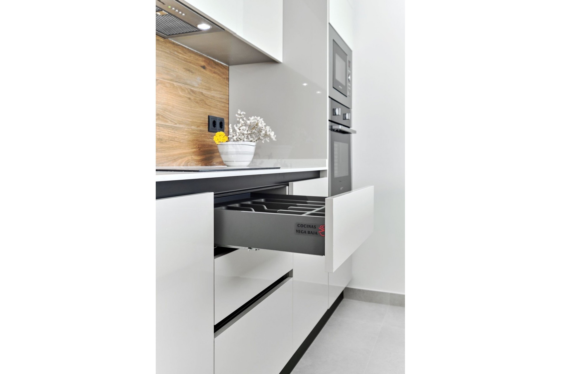 Nueva - Apartamento - Torrevieja