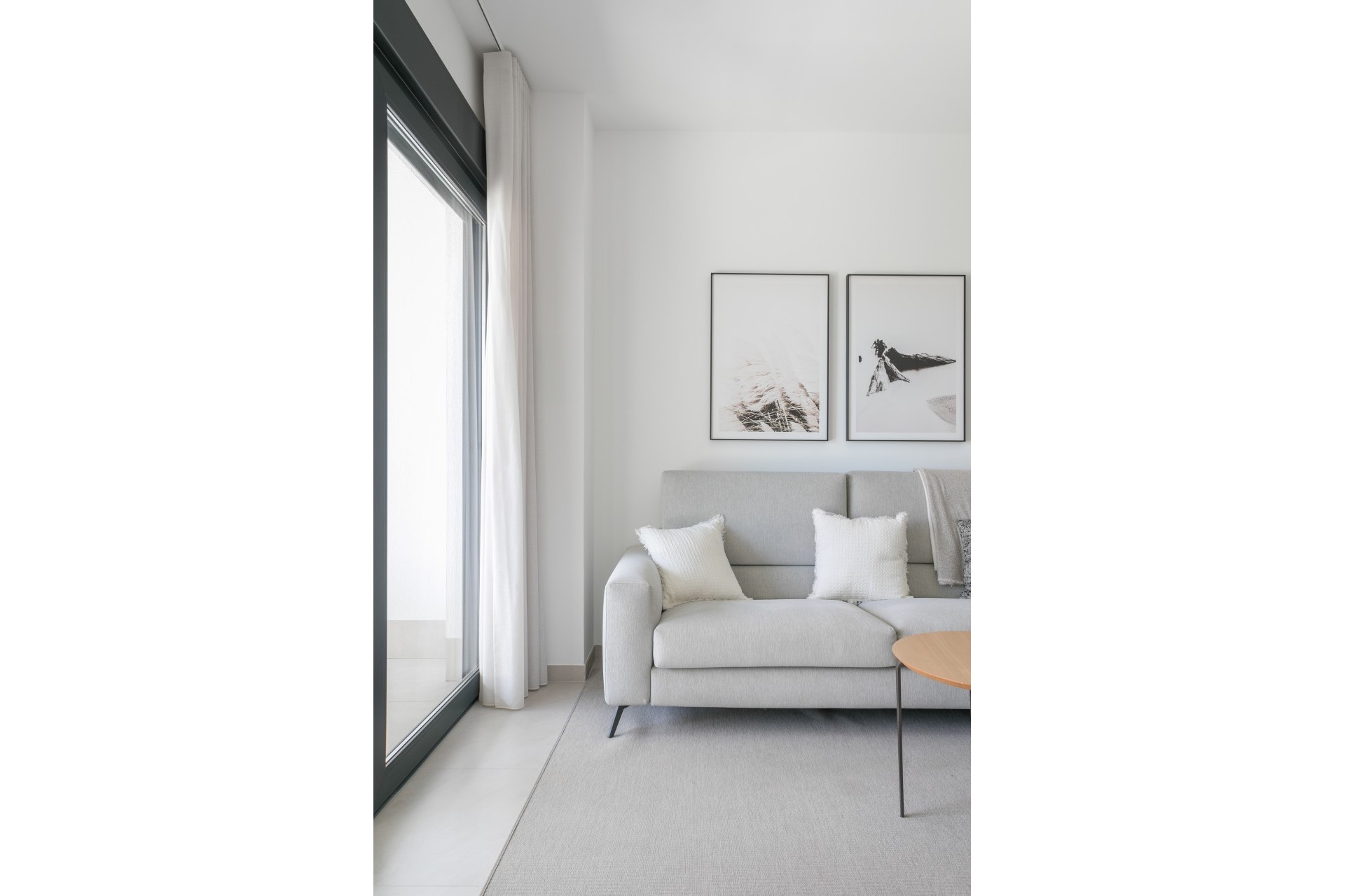 Nueva - Apartamento - Torrevieja