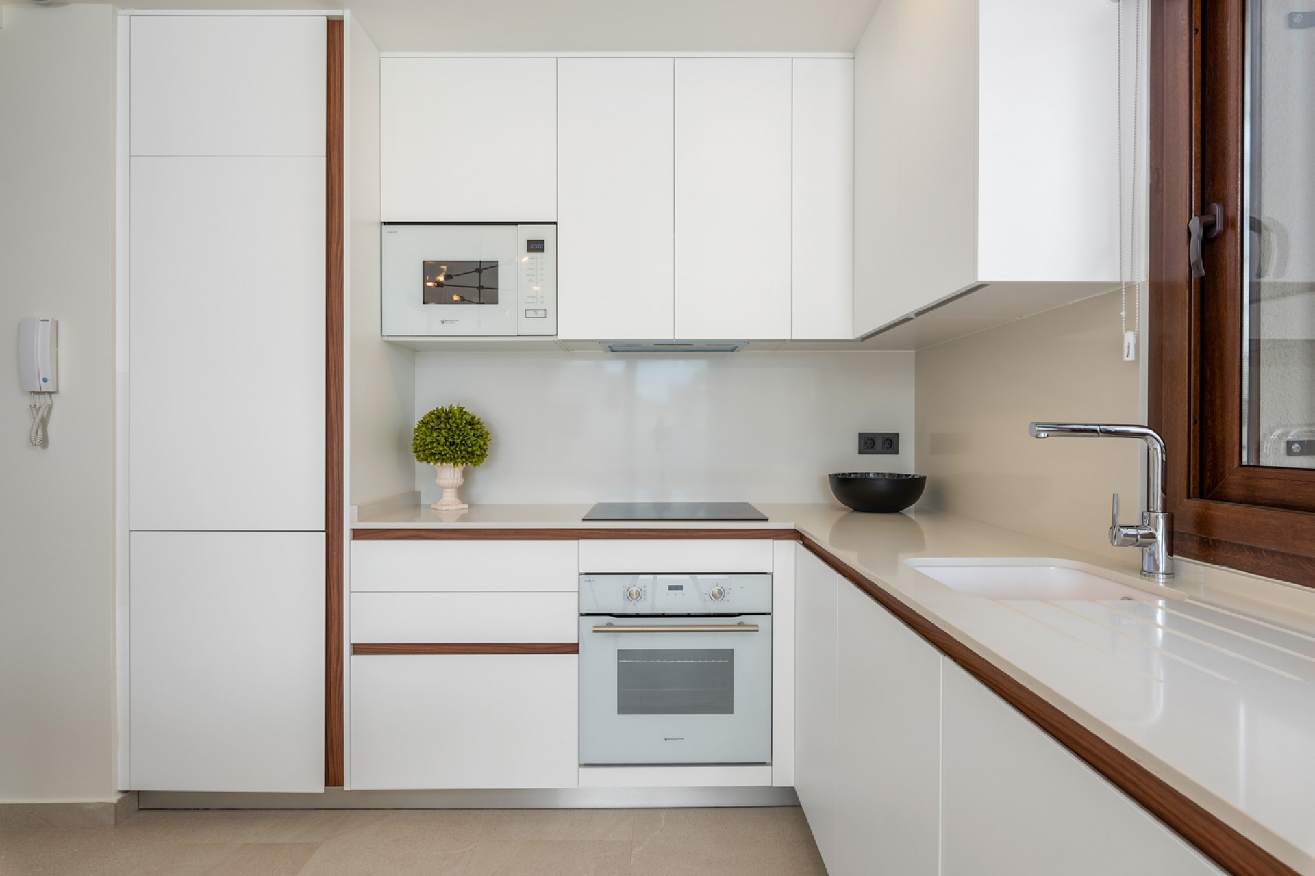 Nueva - Apartamento - Torrevieja