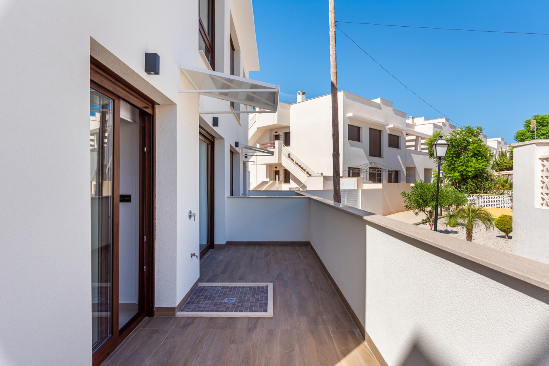 Nueva - Apartamento - Torrevieja