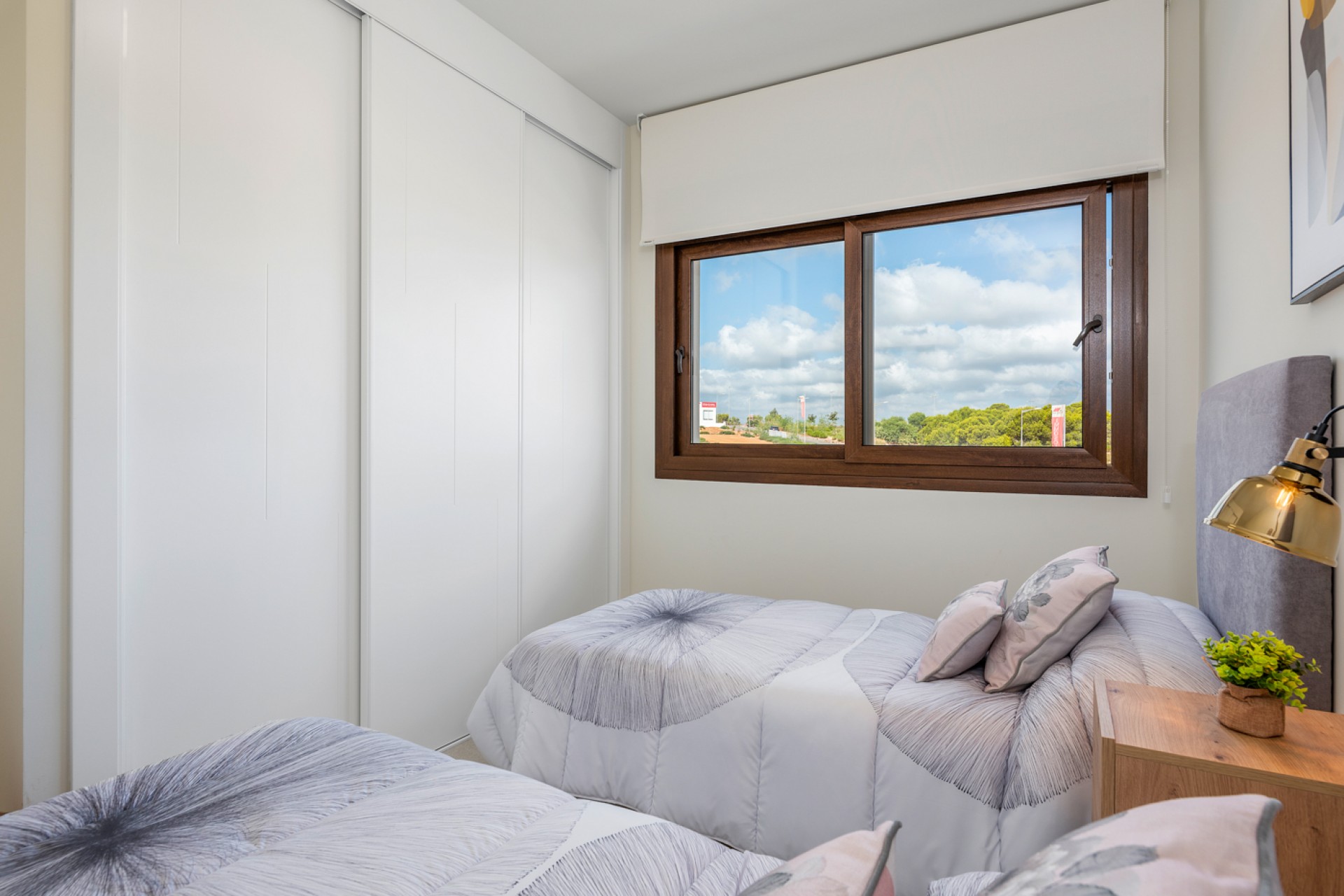 Nueva - Apartamento - Torrevieja