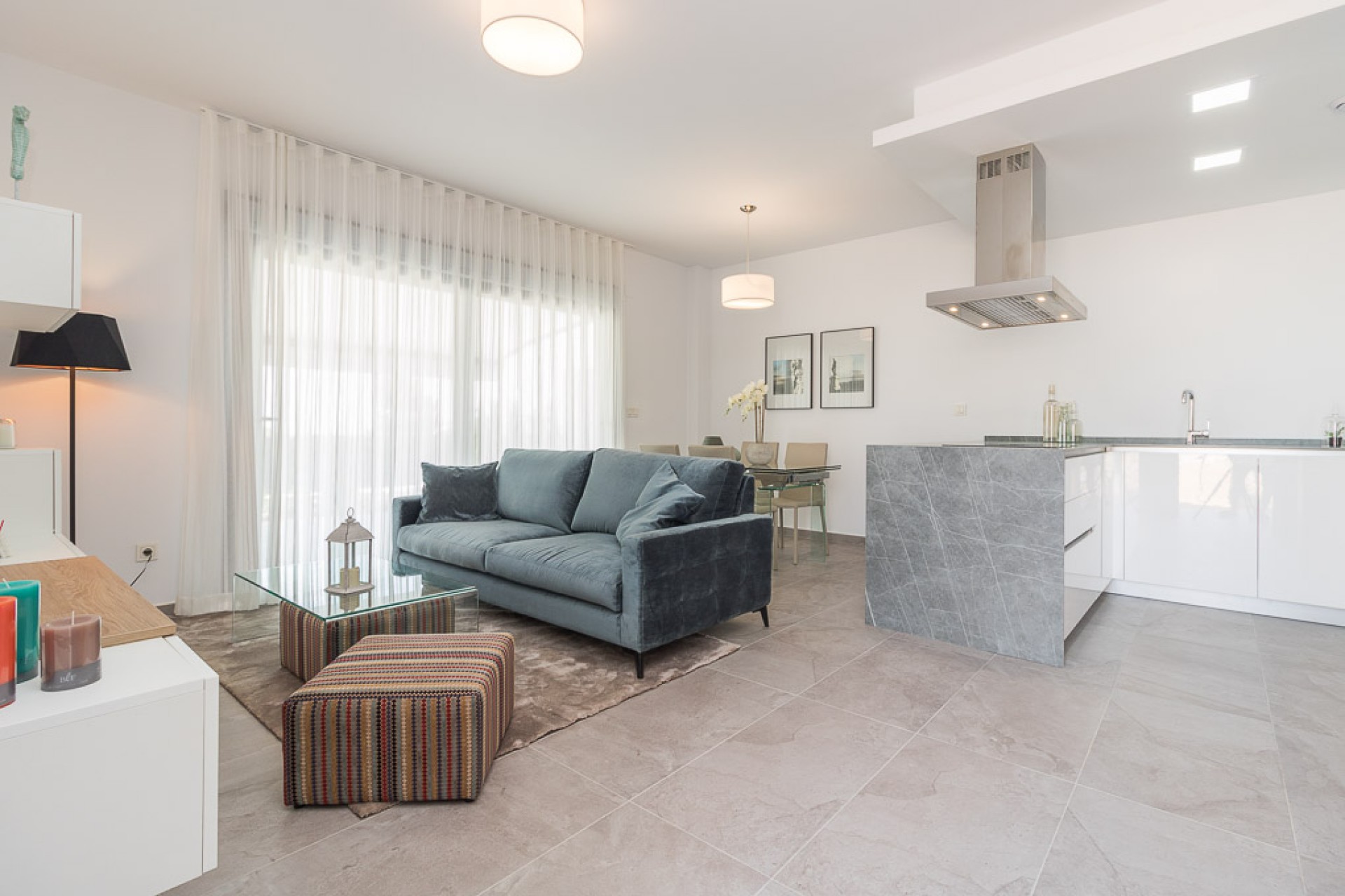 Nueva - Apartamento - Torrevieja