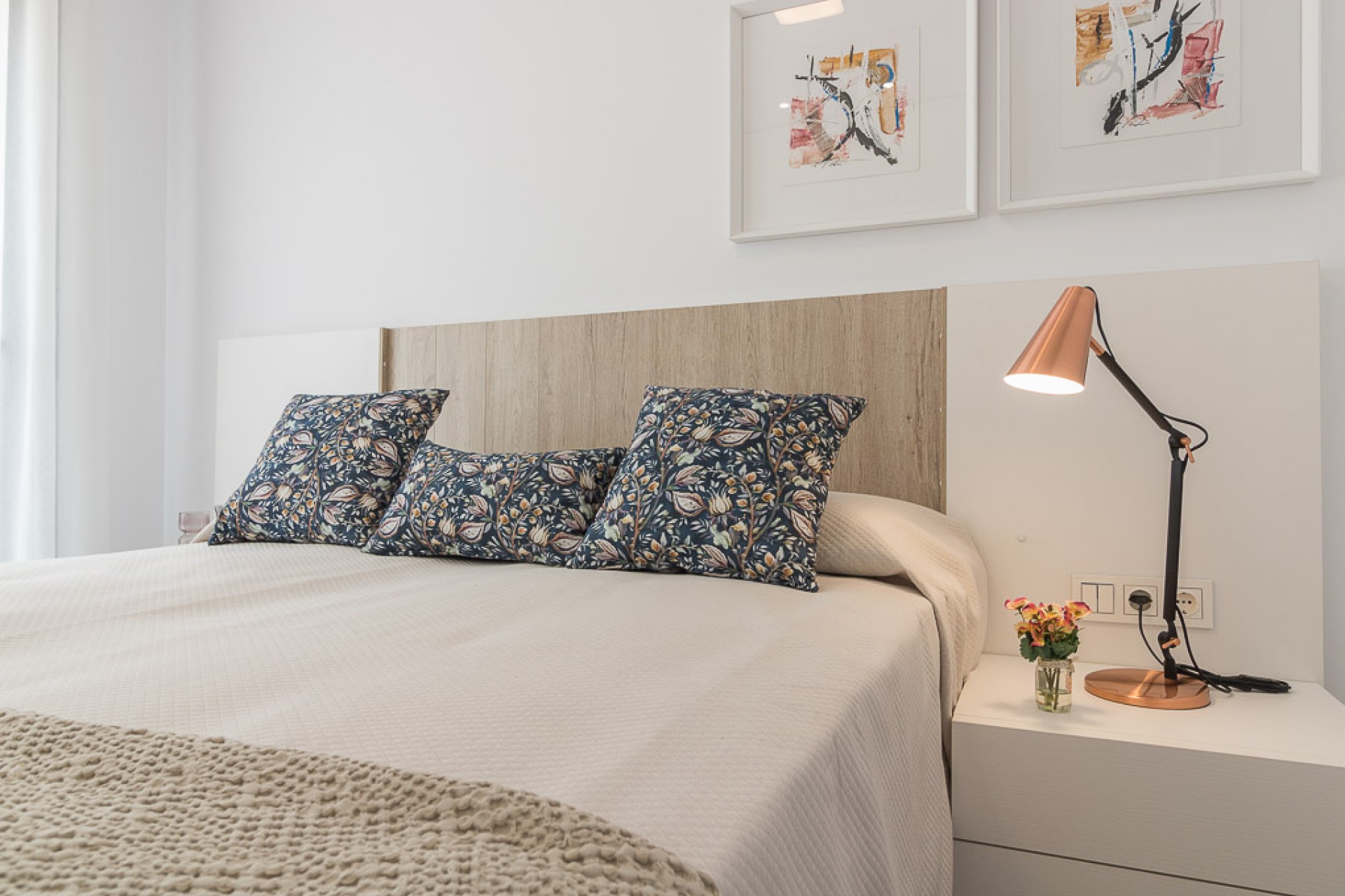 Nueva - Apartamento - Torrevieja