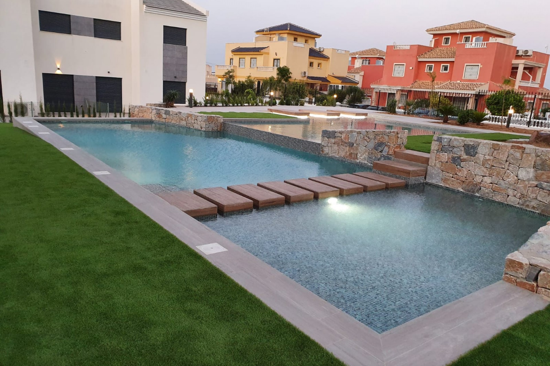 Nueva - Apartamento - Torrevieja