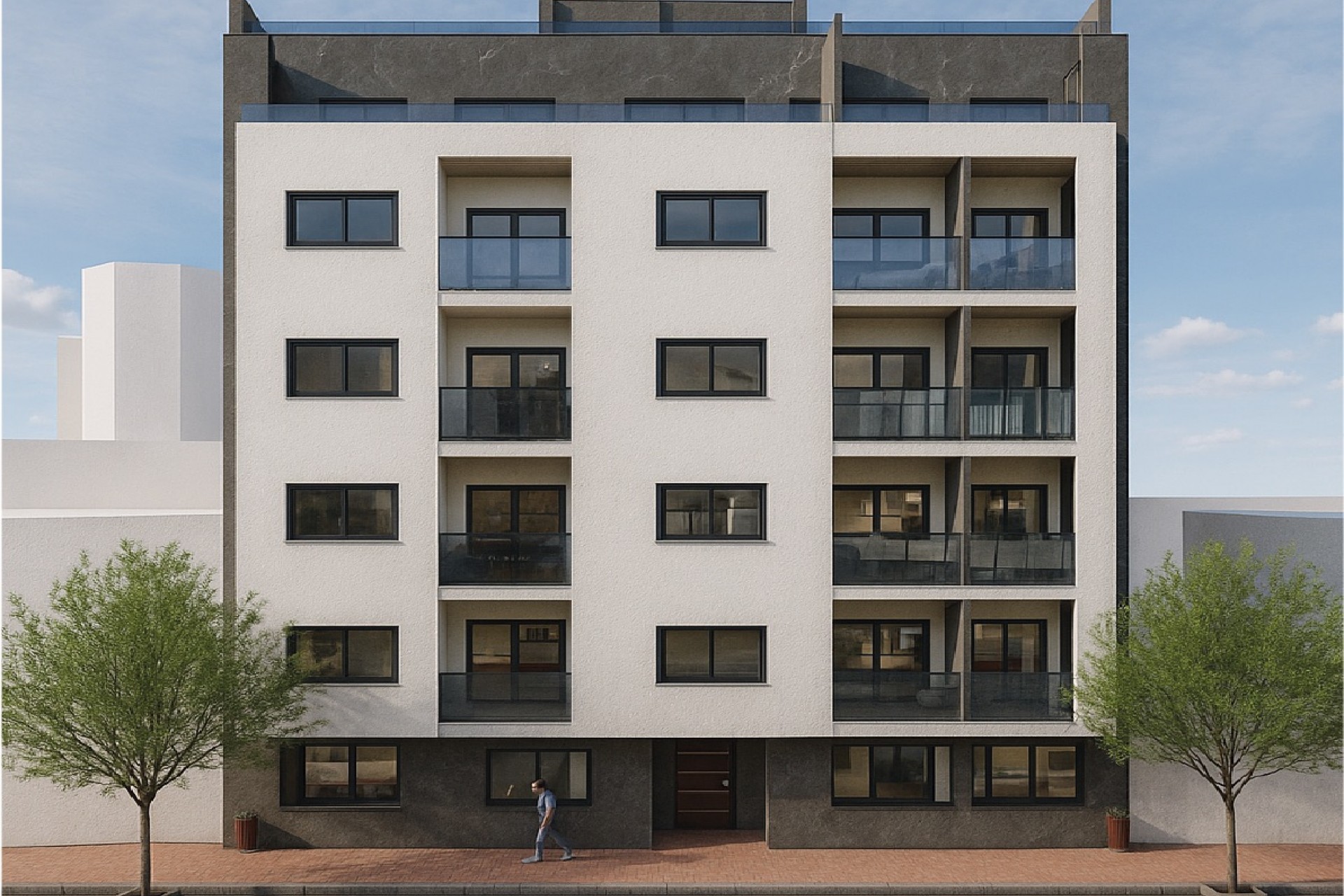 Nueva - Apartamento - Torrevieja