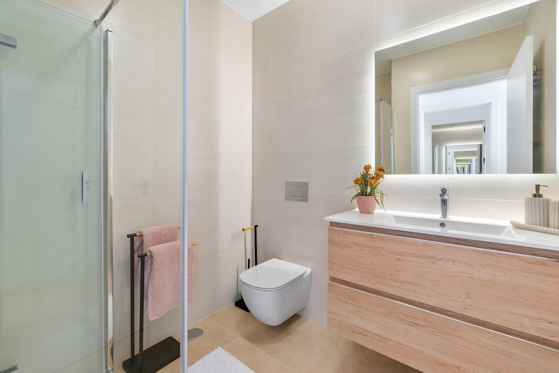 Nueva - Apartamento - Torrevieja