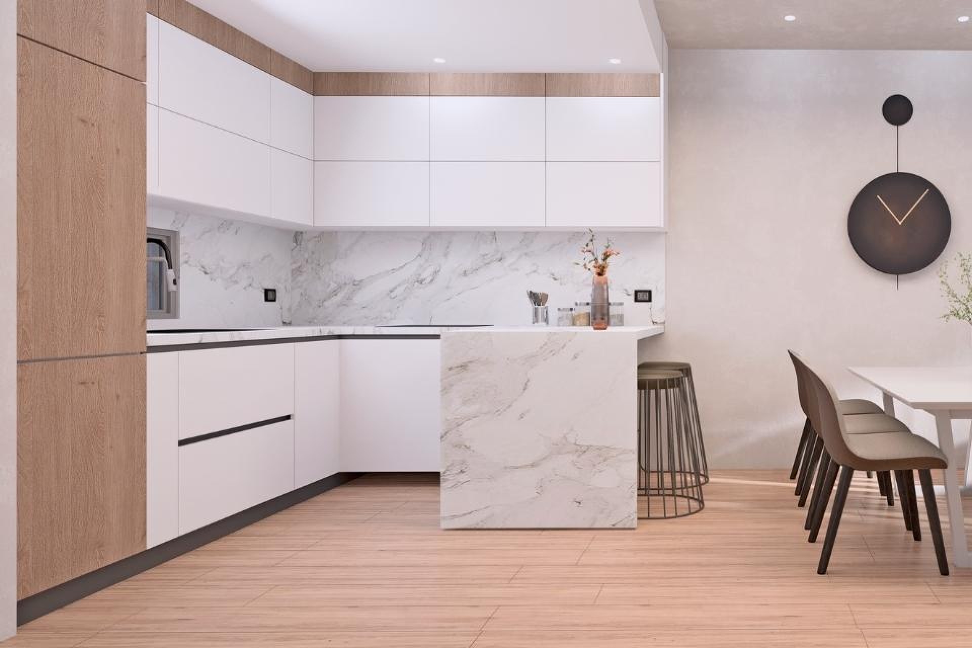 Nueva - Apartamento - Torrevieja