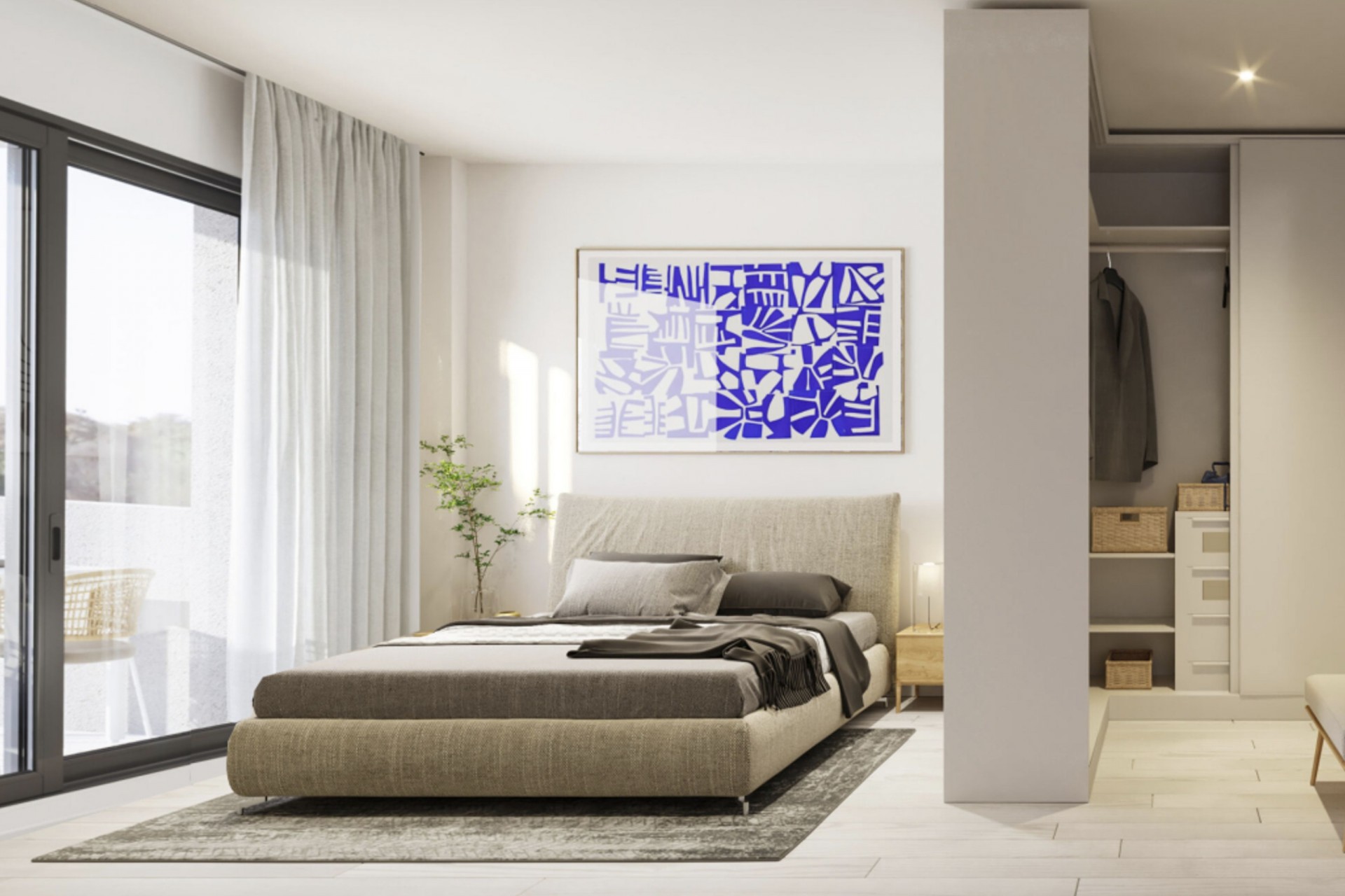 Nueva - Apartamento - Torrevieja