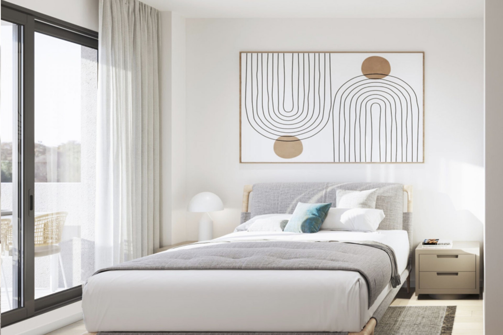 Nueva - Apartamento - Torrevieja