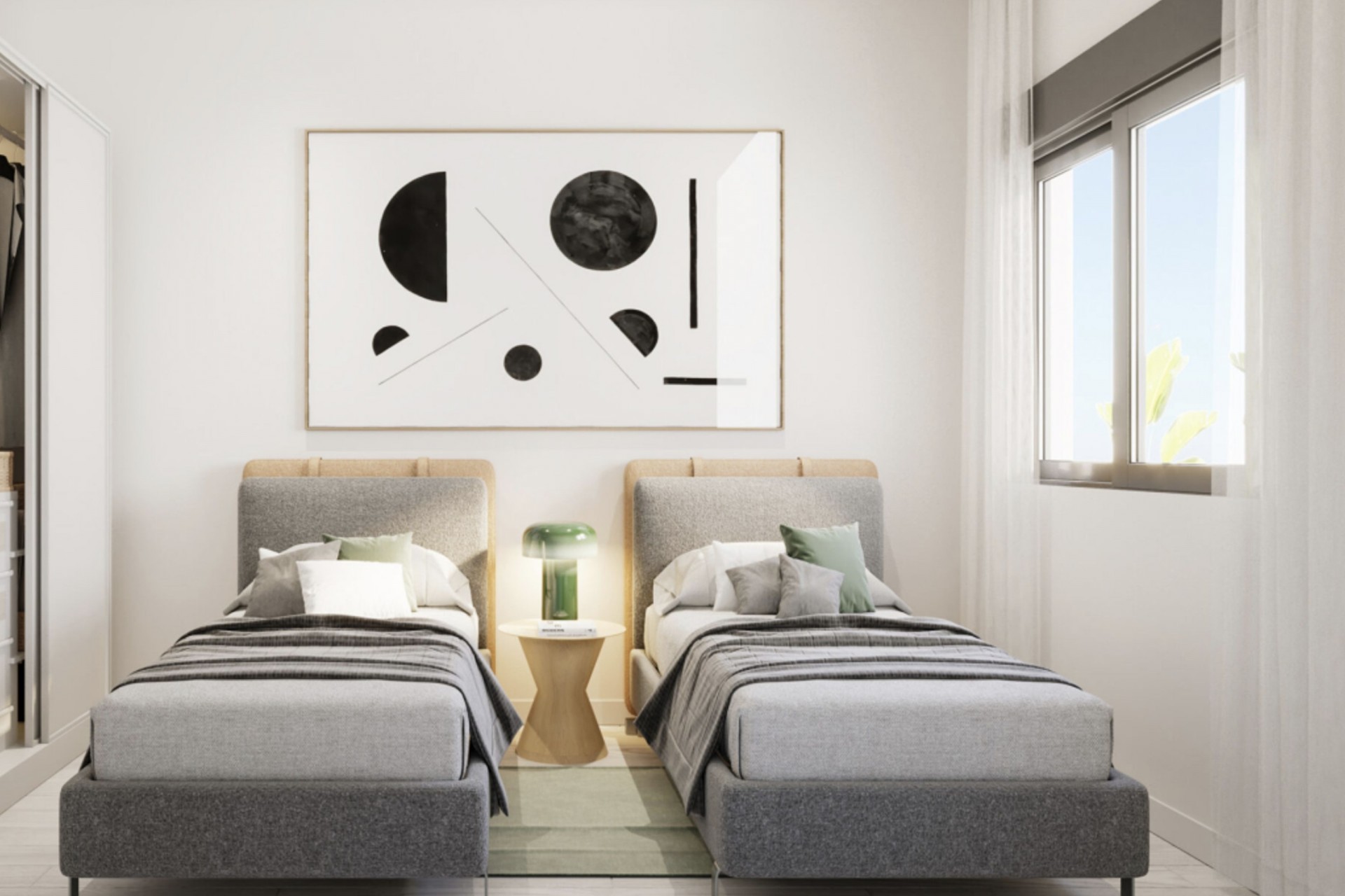 Nueva - Apartamento - Torrevieja