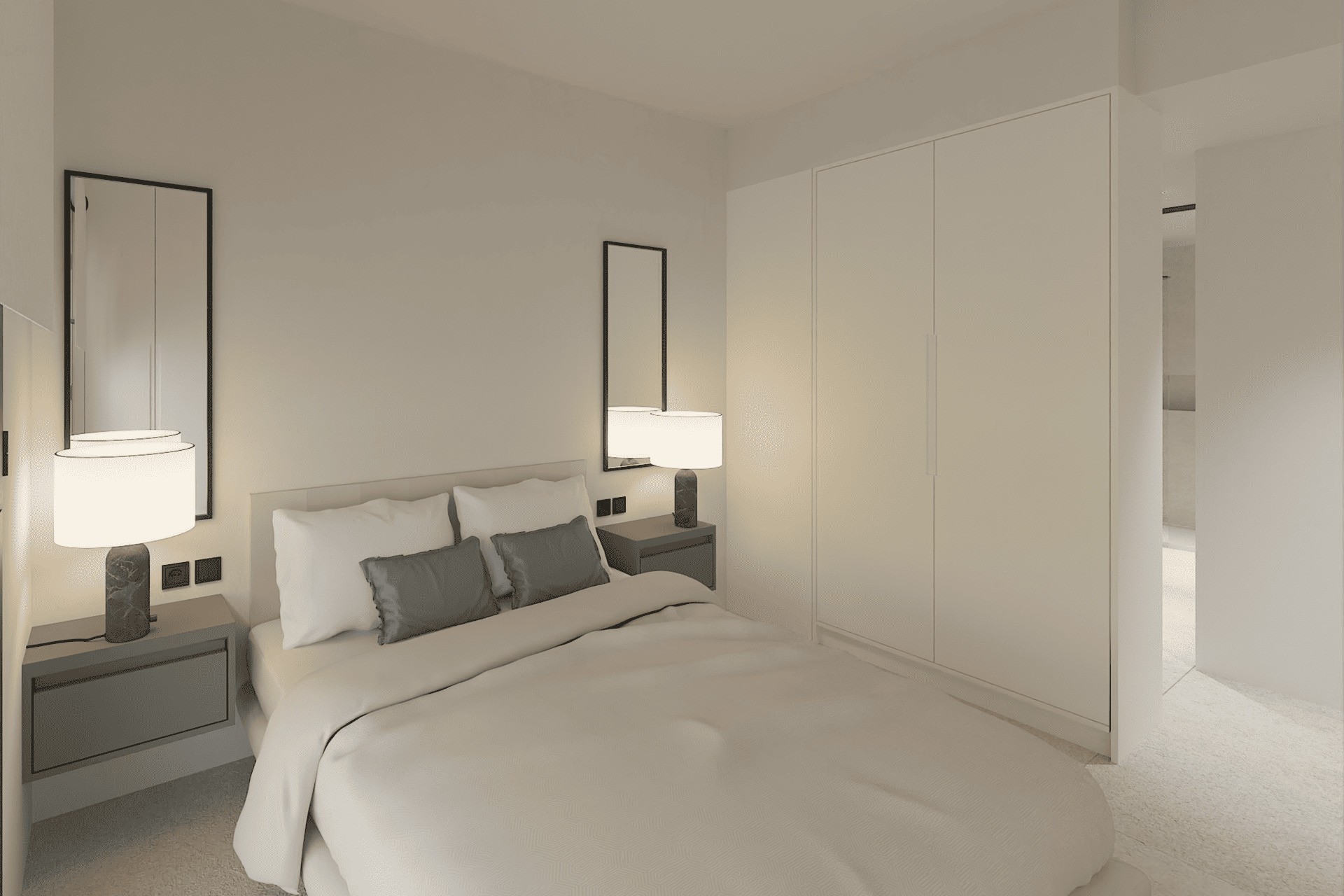 Nueva - Apartamento - Torrevieja