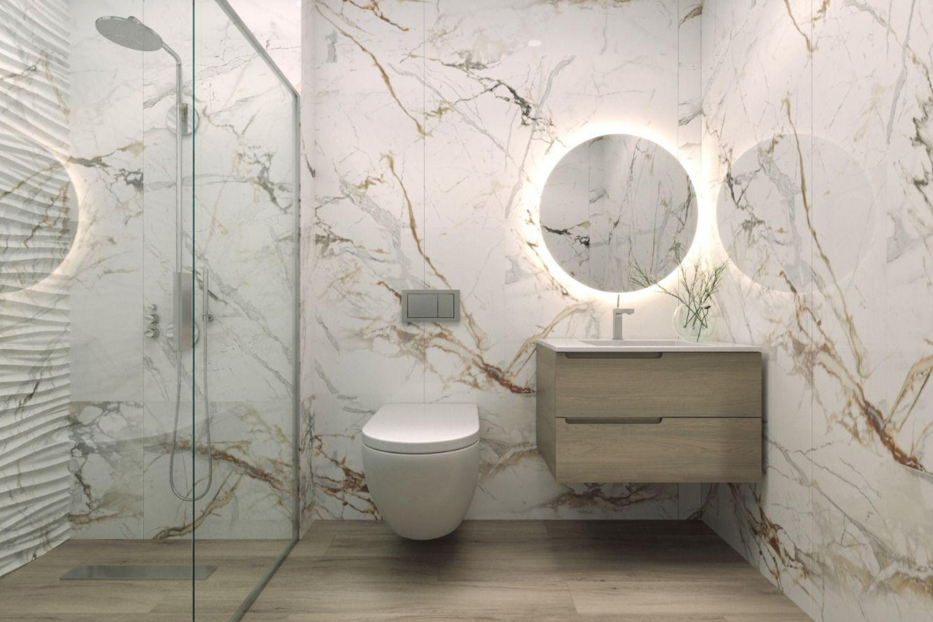 Nueva - Apartamento - Torrevieja