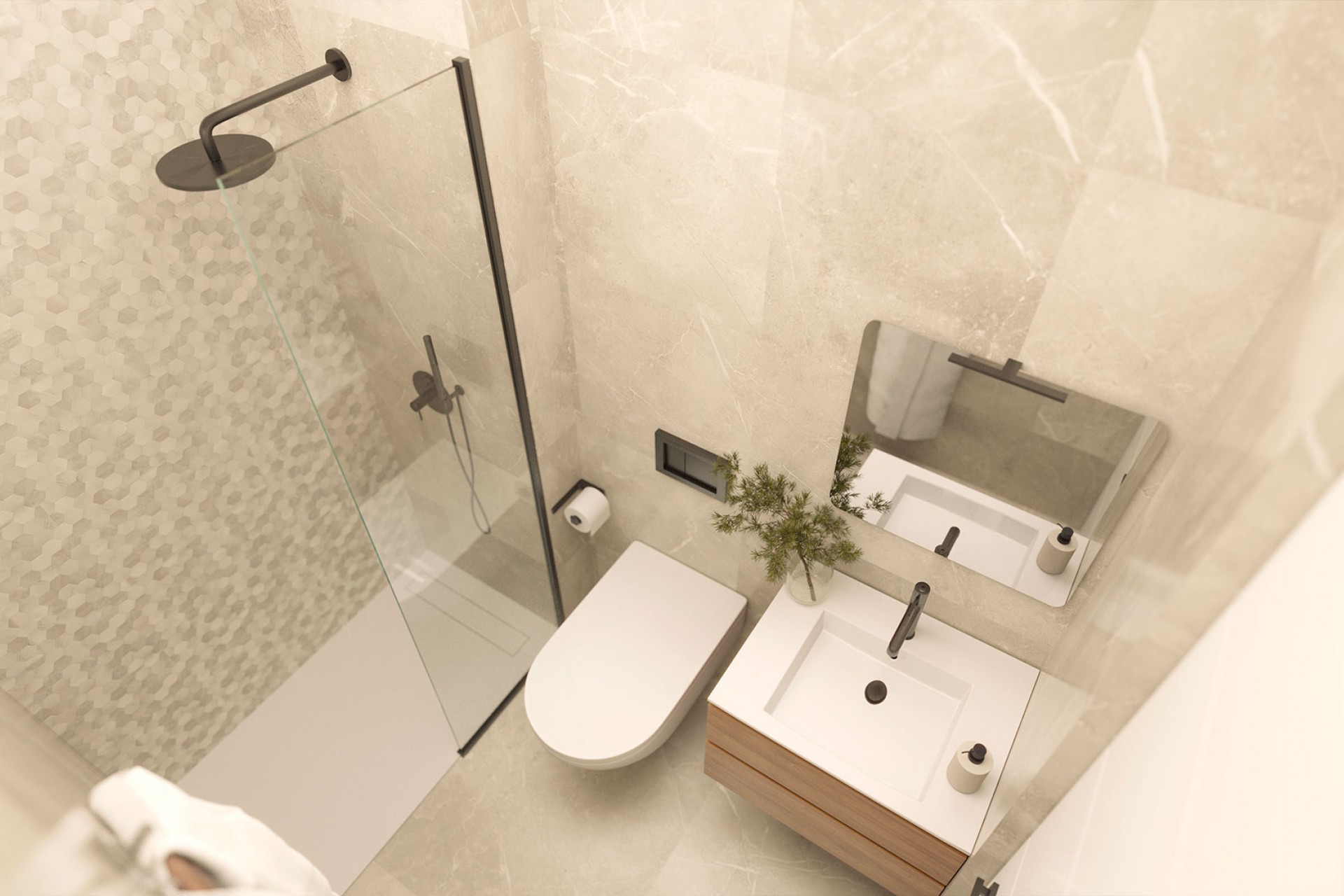 Nueva - Apartamento - Torrevieja