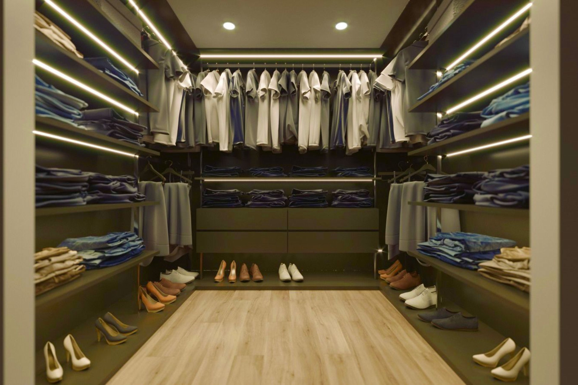 Nueva - Apartamento - Torrevieja