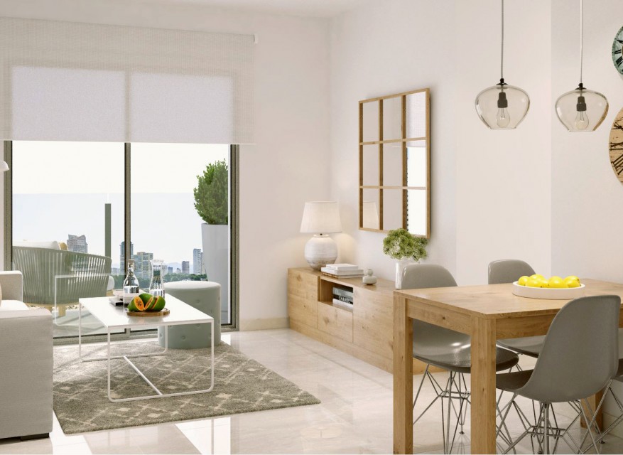 Nueva - Apartamento - Torrevieja