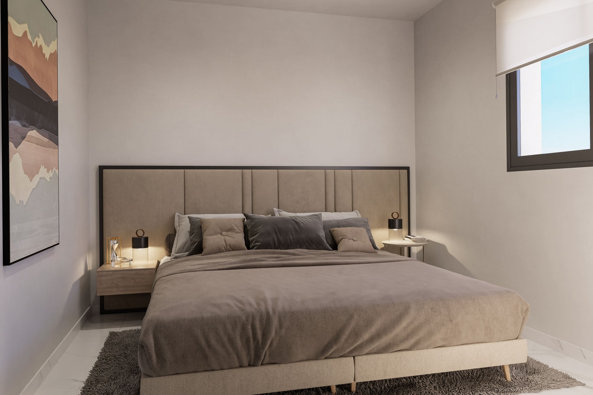 Nueva - Apartamento - Torrevieja