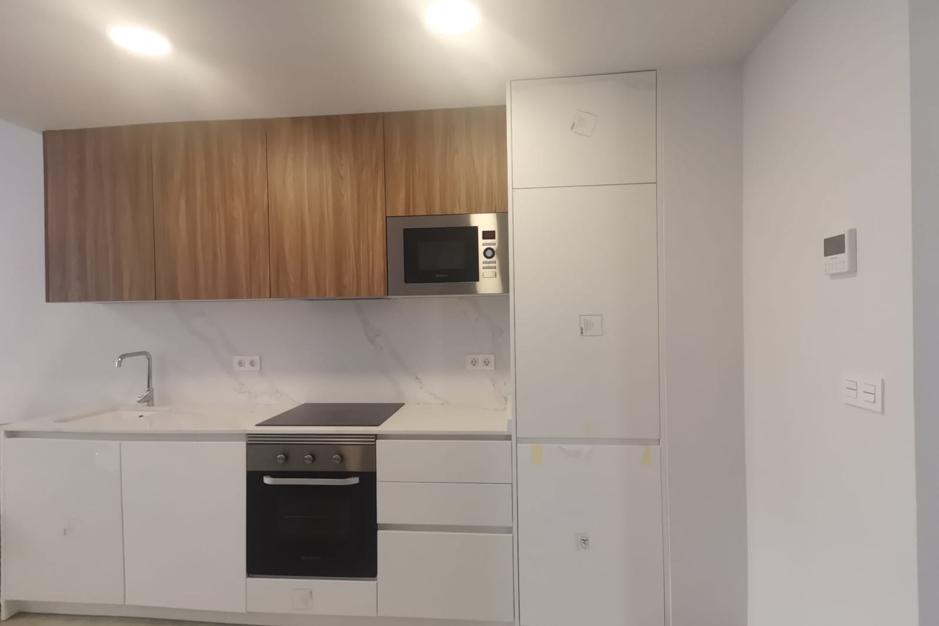 Nueva - Apartamento - Torrevieja