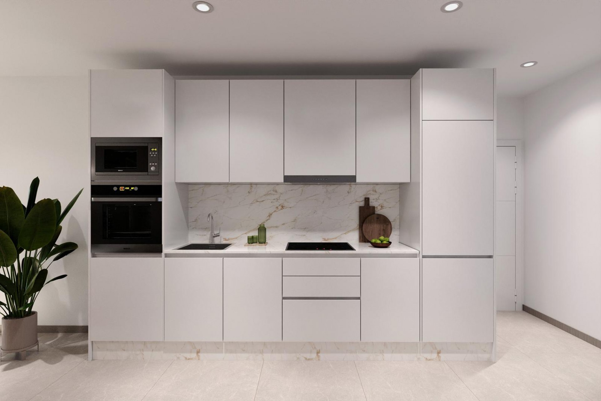 Nueva - Apartamento - Torrevieja