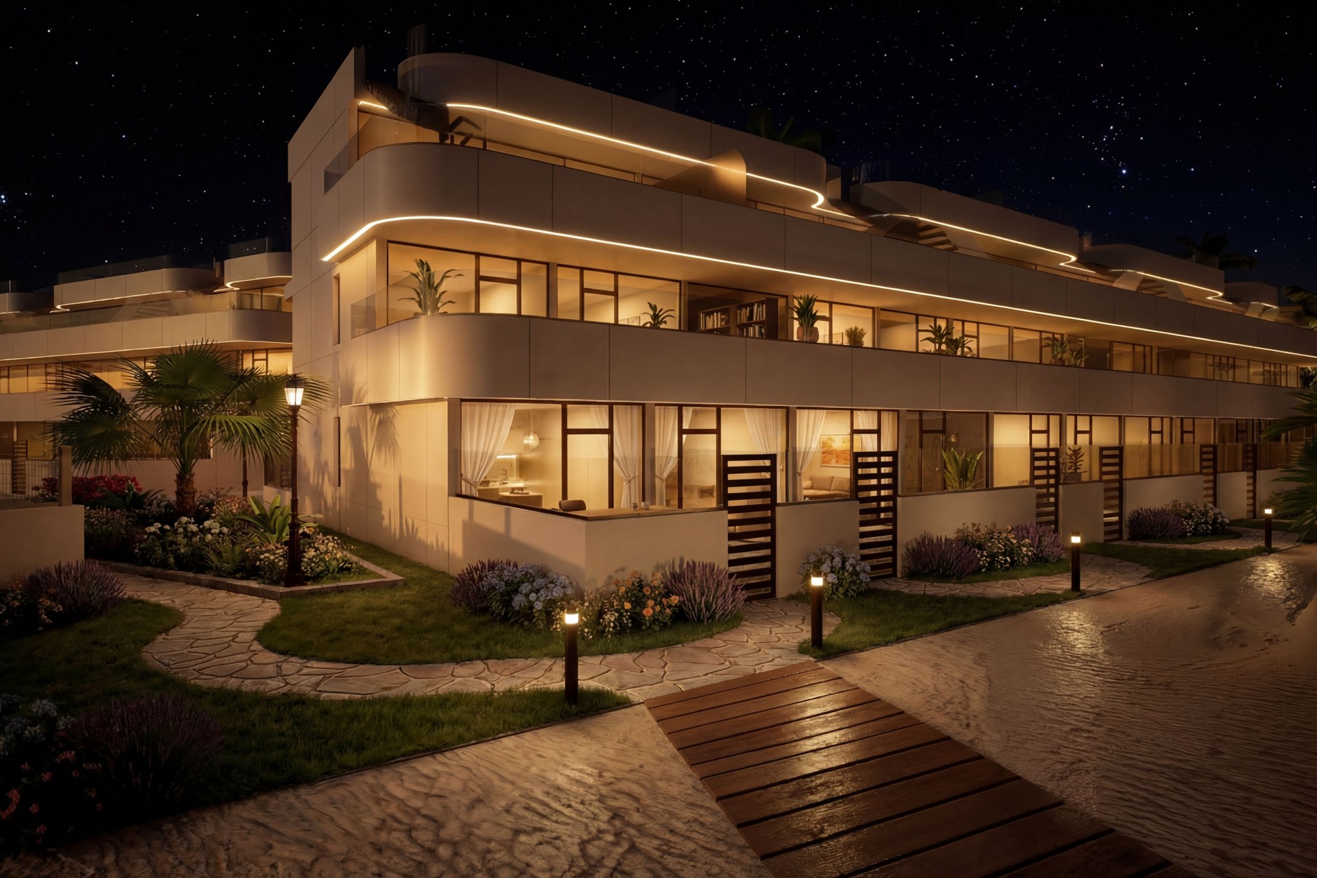 Nueva - Apartamento - Vera - Playas de Vera