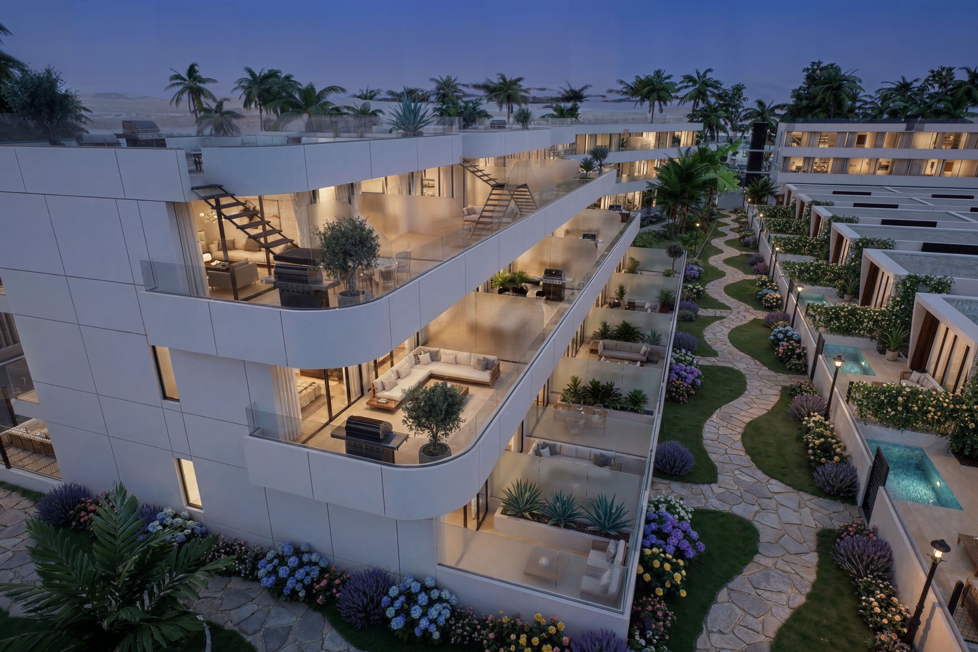 Nueva - Apartamento - Vera - Playas de Vera