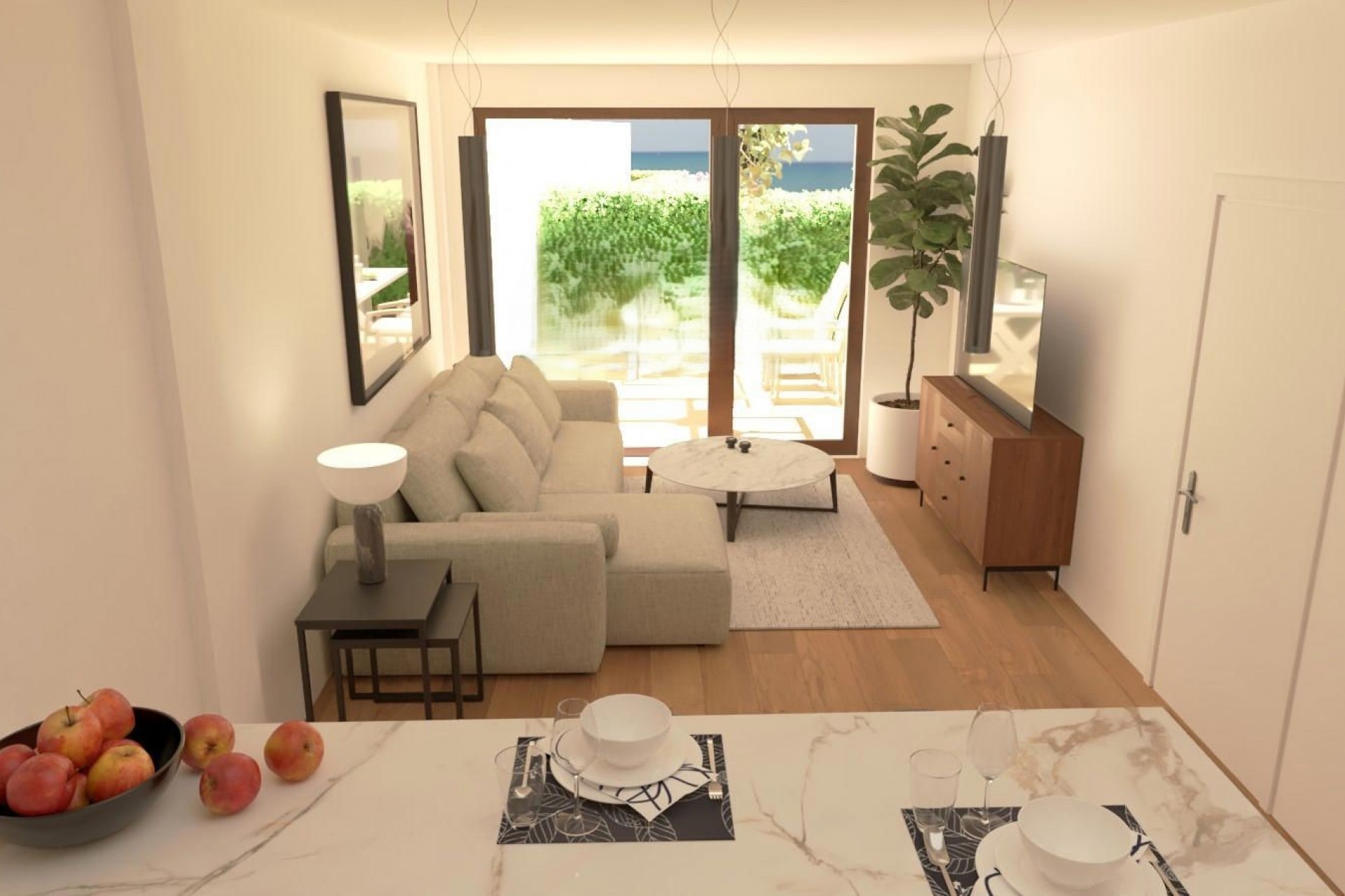 Nueva - Apartamento - Vera - Playas de Vera