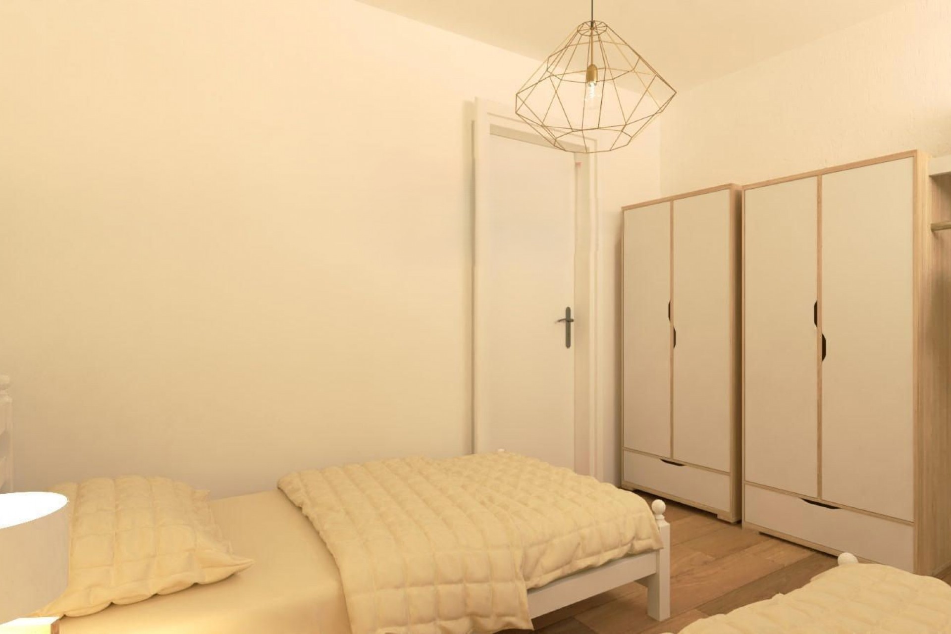 Nueva - Apartamento - Vera - Playas de Vera