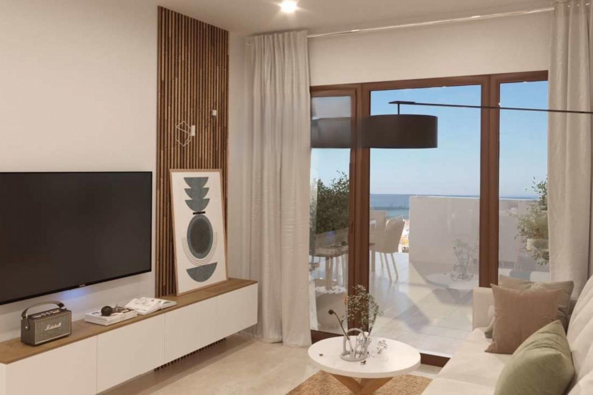 Nueva - Apartamento - Vera - Playas de Vera