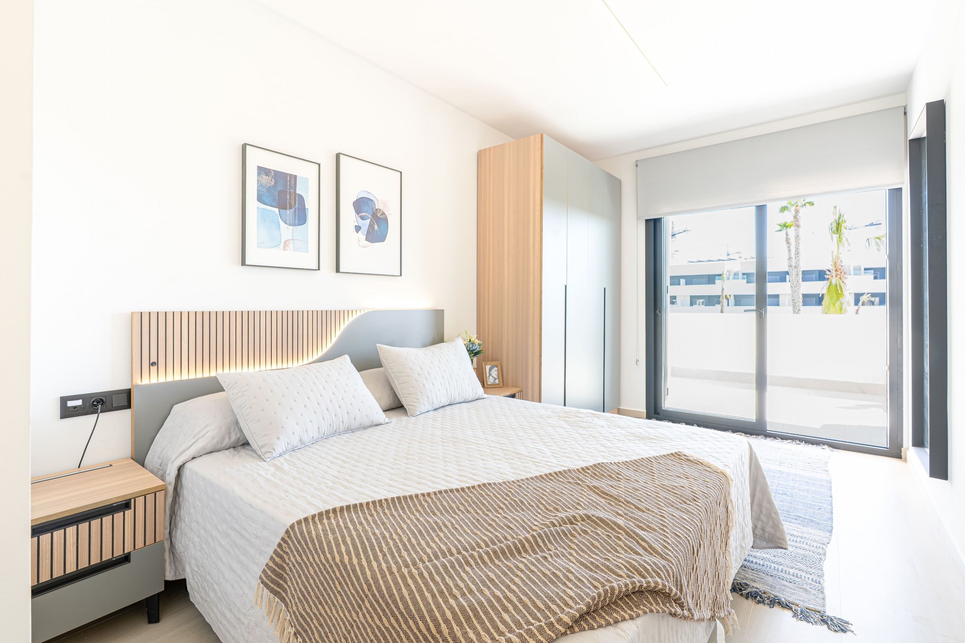 Nueva - Apartamento - Vera - Playas de Vera