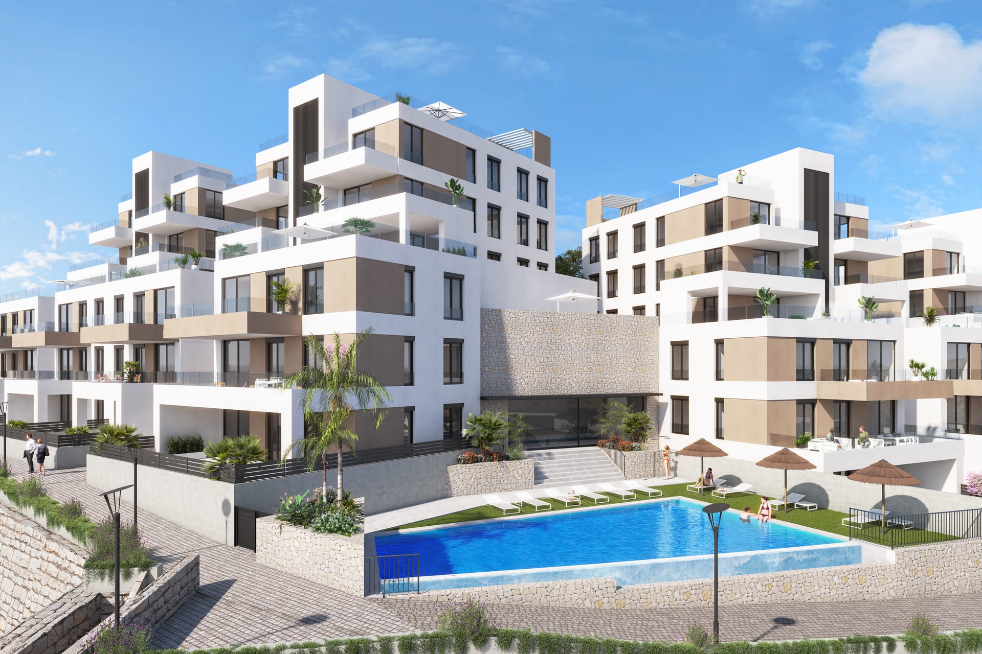 Nueva - Apartamento - Vera - Playas de Vera