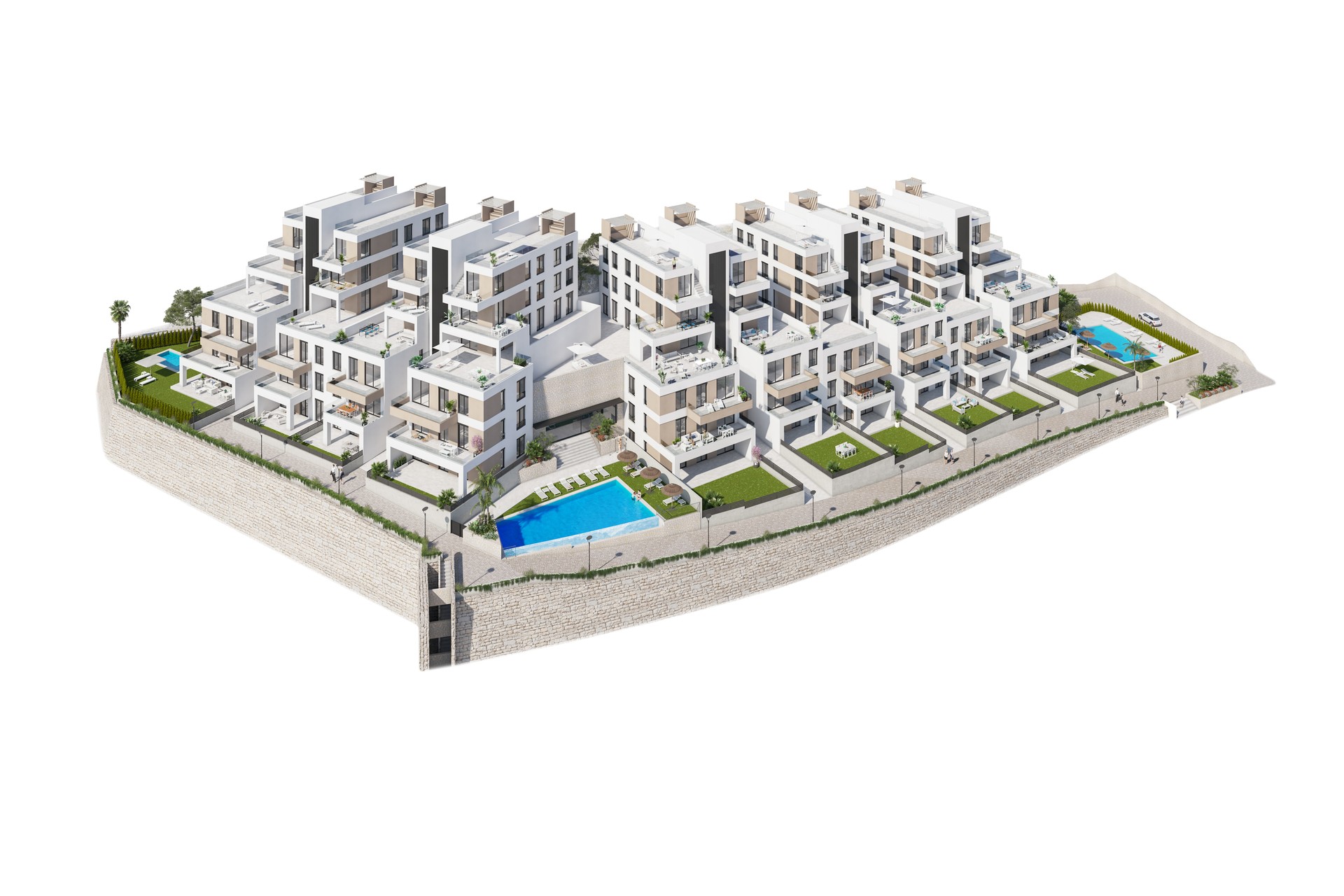 Nueva - Apartamento - Vera - Playas de Vera
