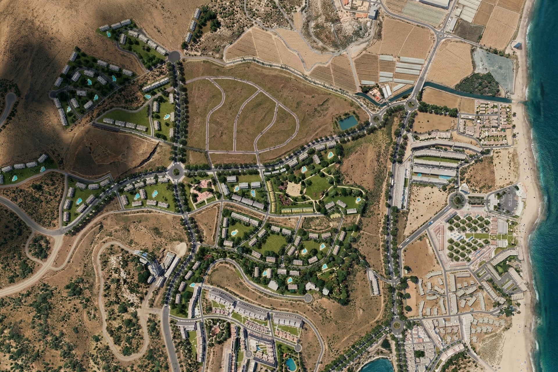 Nueva - Apartamento - Vera - Playas de Vera