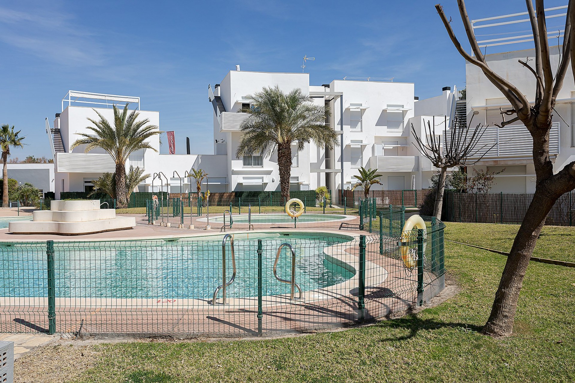 Nueva - Apartamento - Vera - Playas de Vera