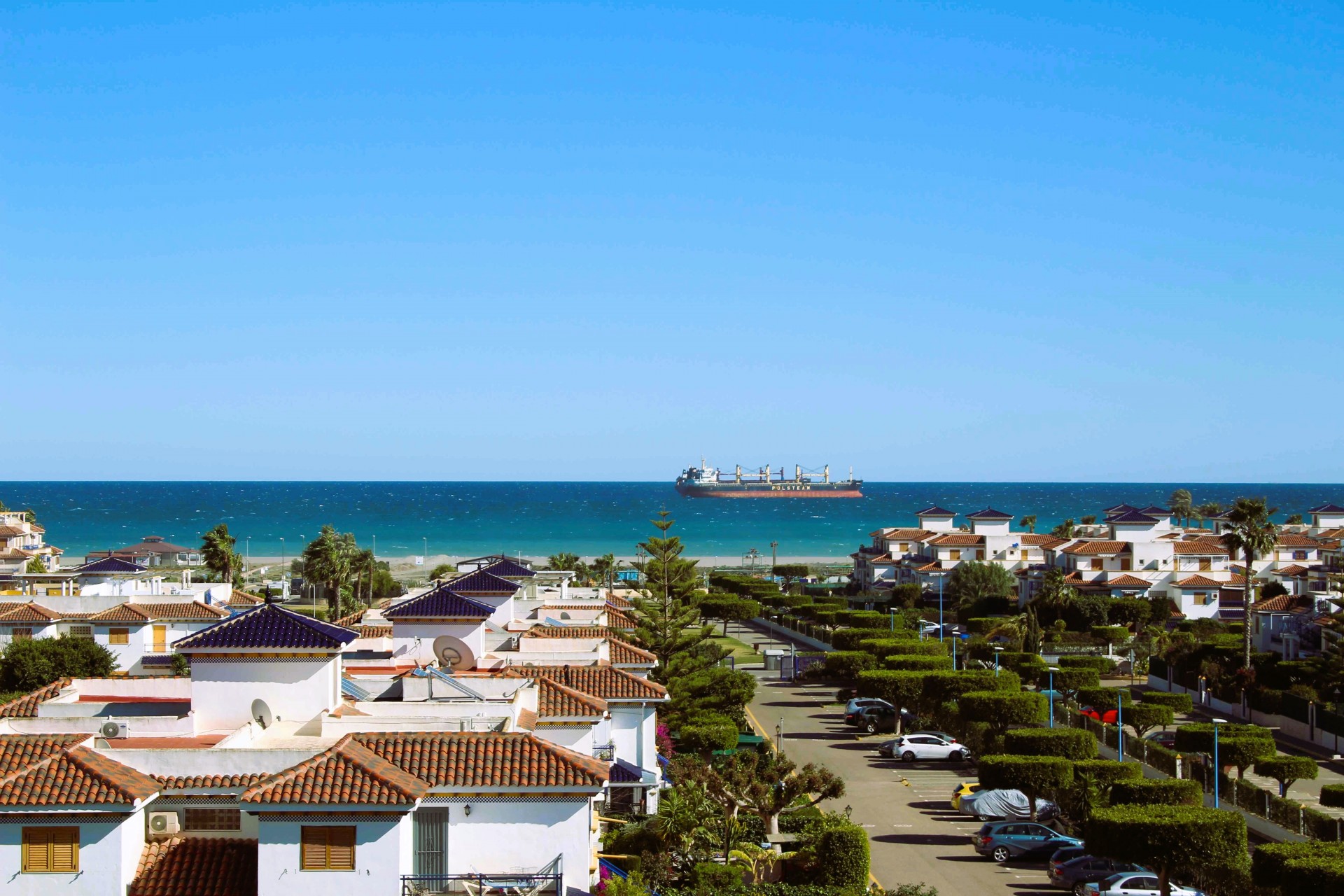 Nueva - Apartamento - Vera - Playas de Vera