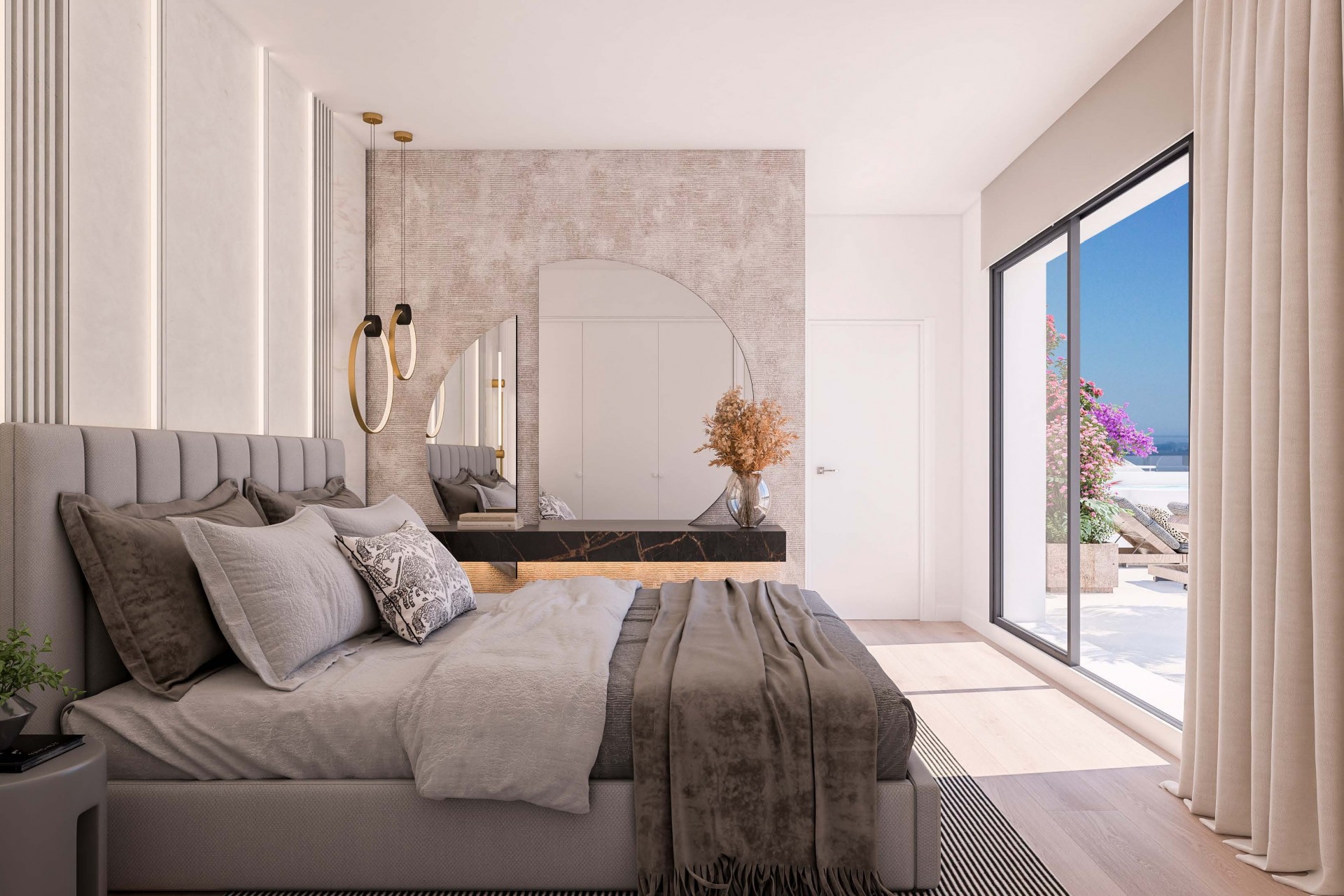 Nueva - Apartamento - Villajoyosa - Playas del Torres