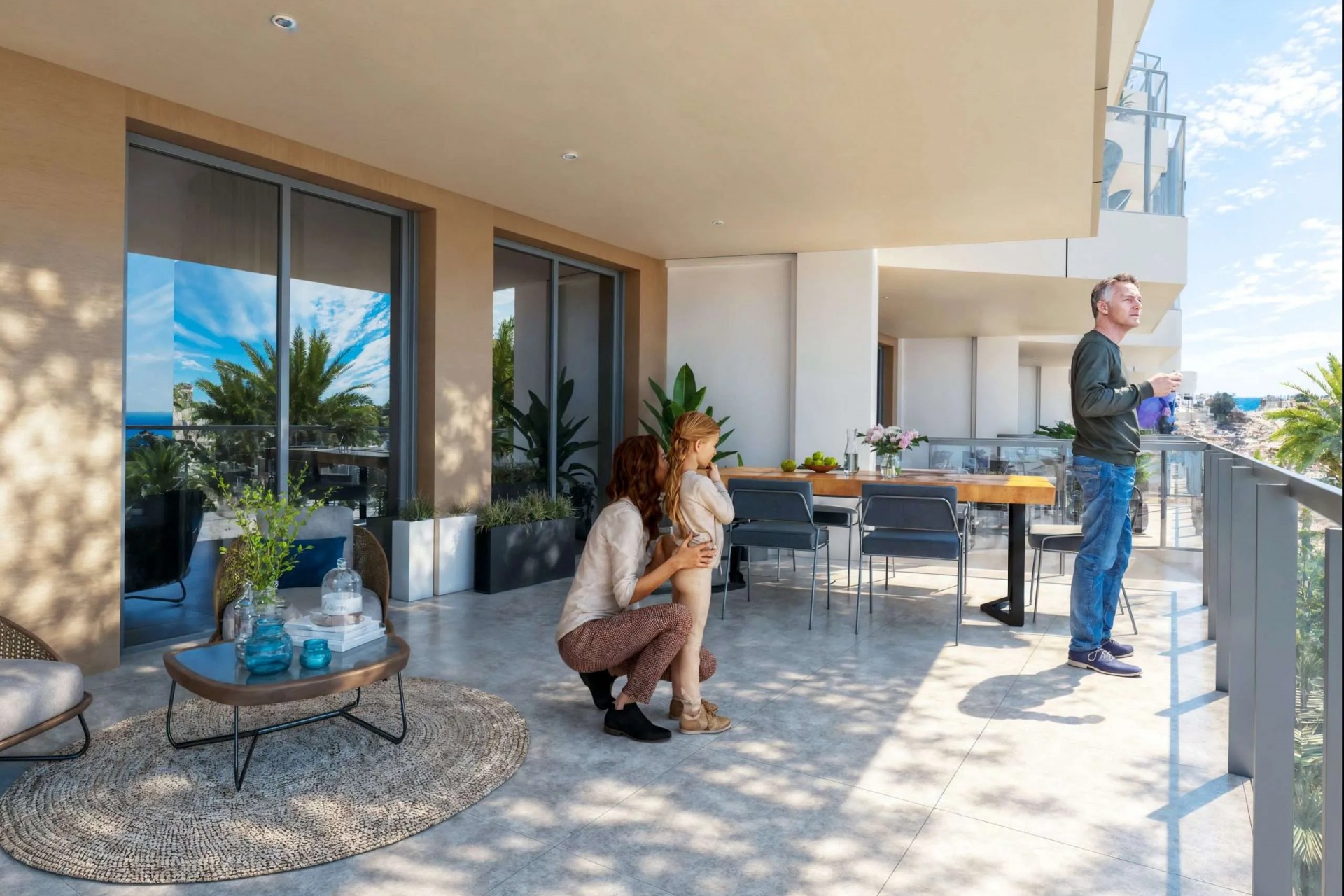 Nueva - Apartamento - Villajoyosa - Urb Gasparot