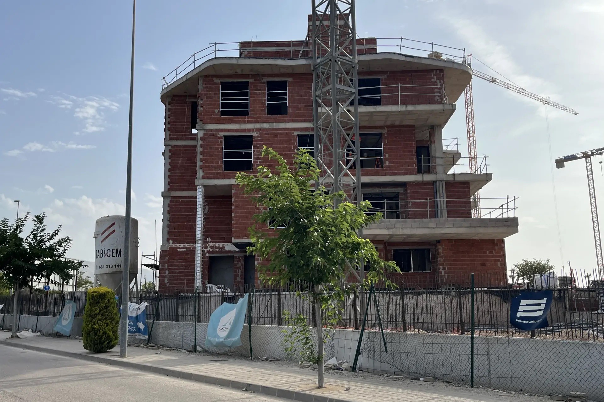 Nueva - Apartamento - Villajoyosa - Villajoyosa - Pueblo