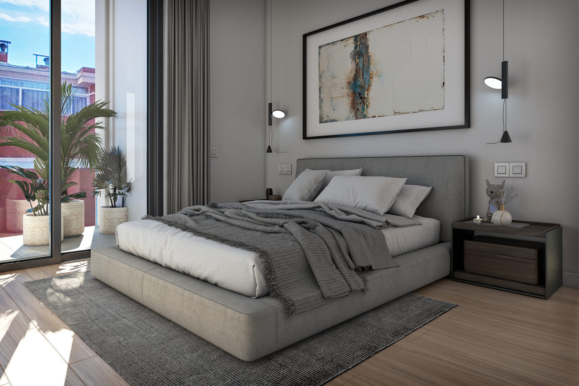 Nueva - Apartamento - Villajoyosa - Villajoyosa - Pueblo