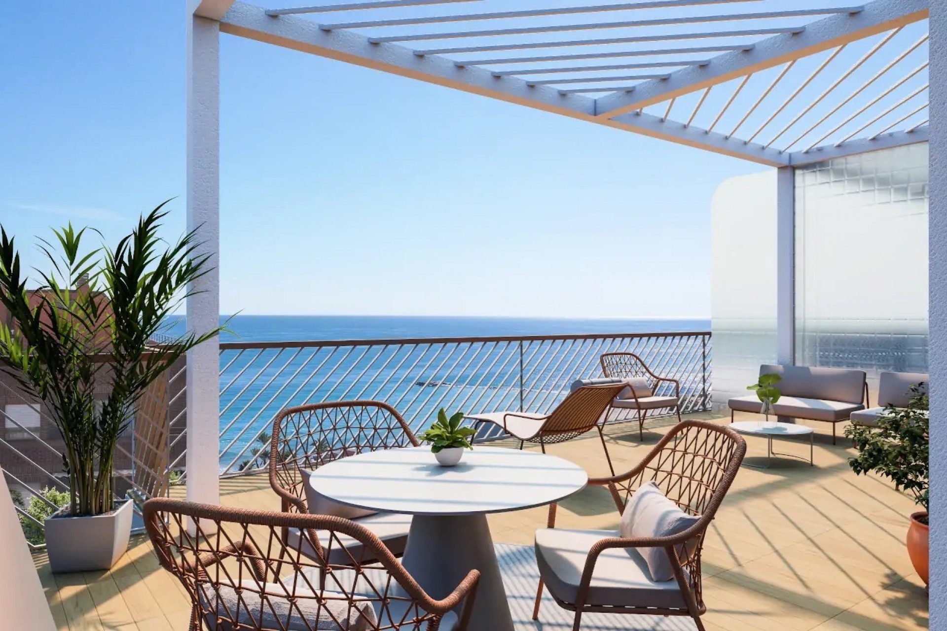 Nueva - Apartamento - Villajoyosa - Villajoyosa - Pueblo